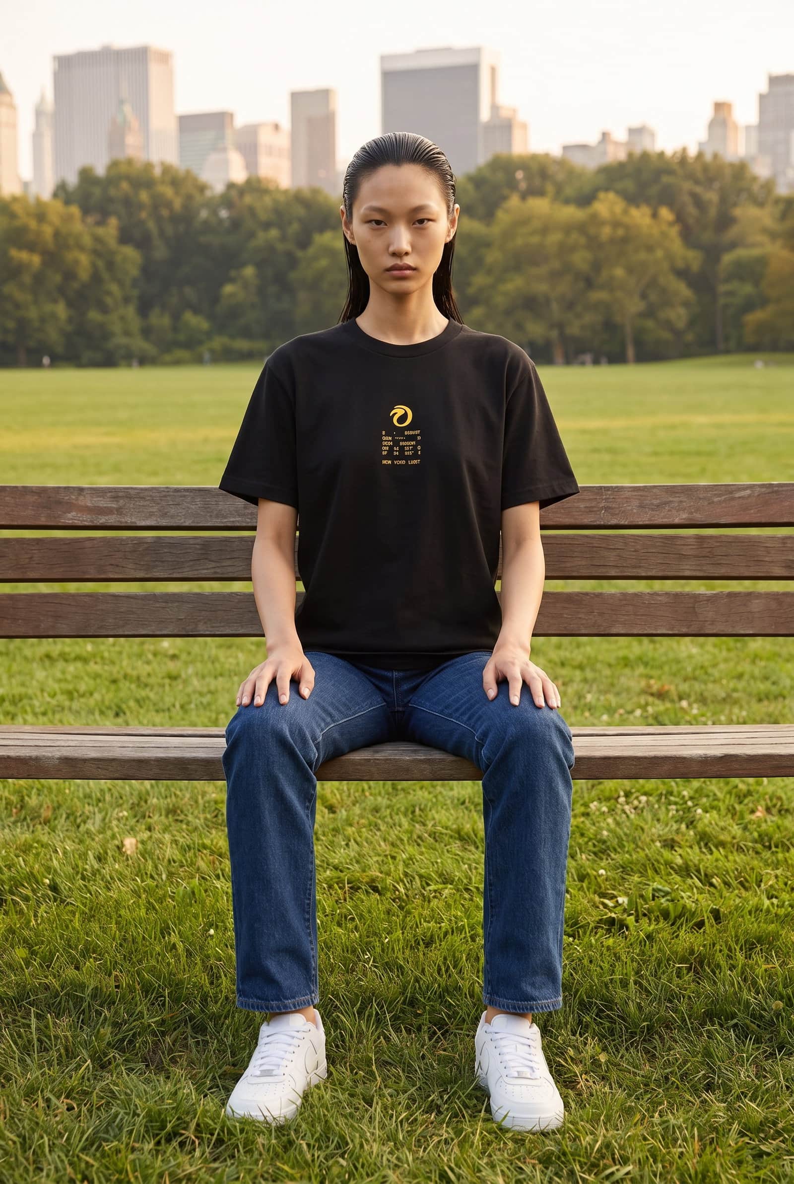 OYL Black