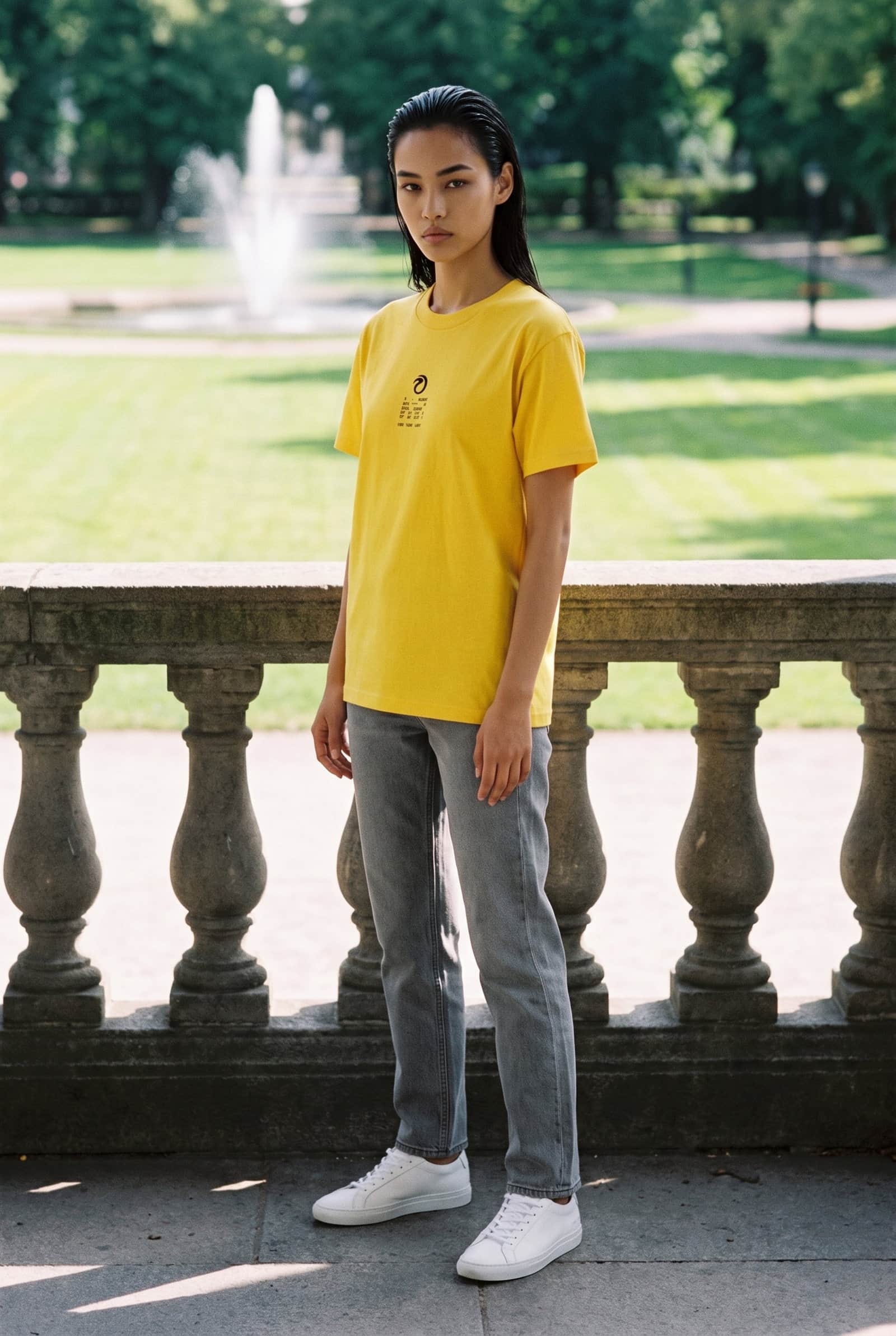OYL Yellow