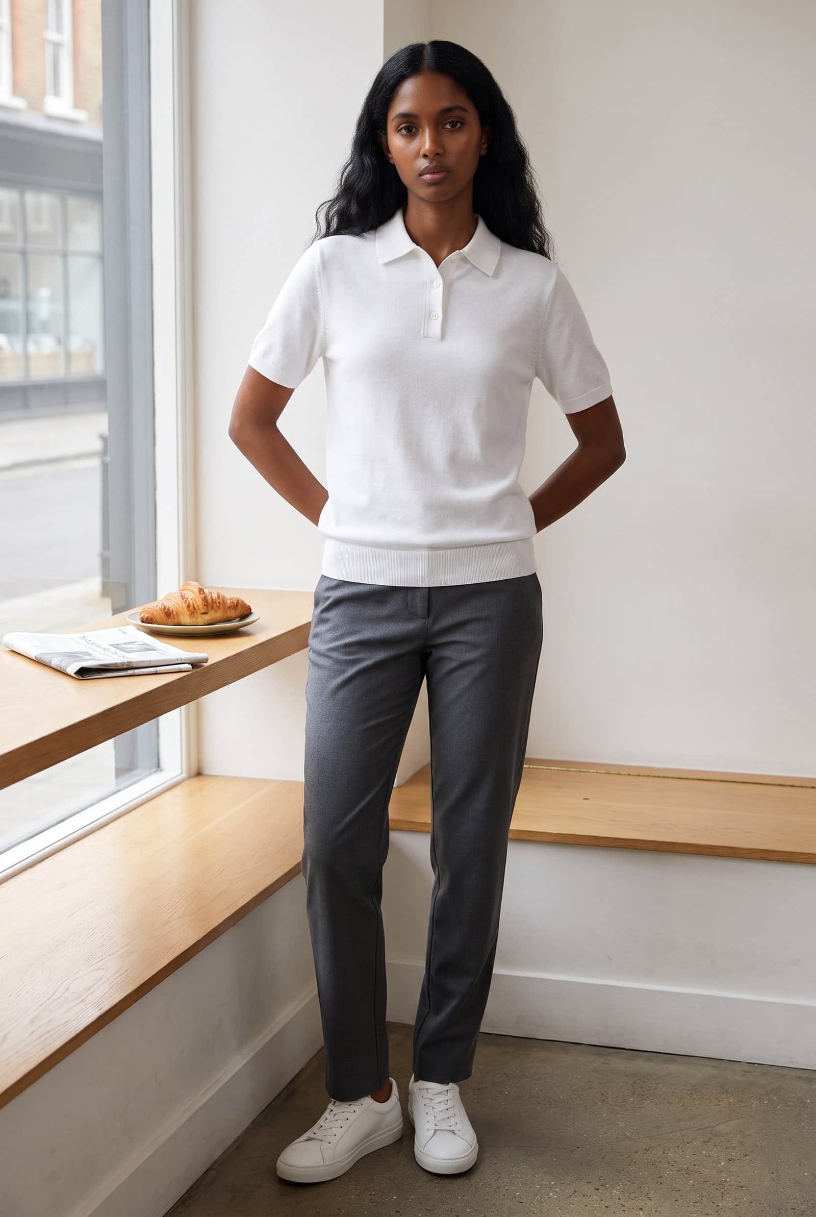 Polo T-Shirt