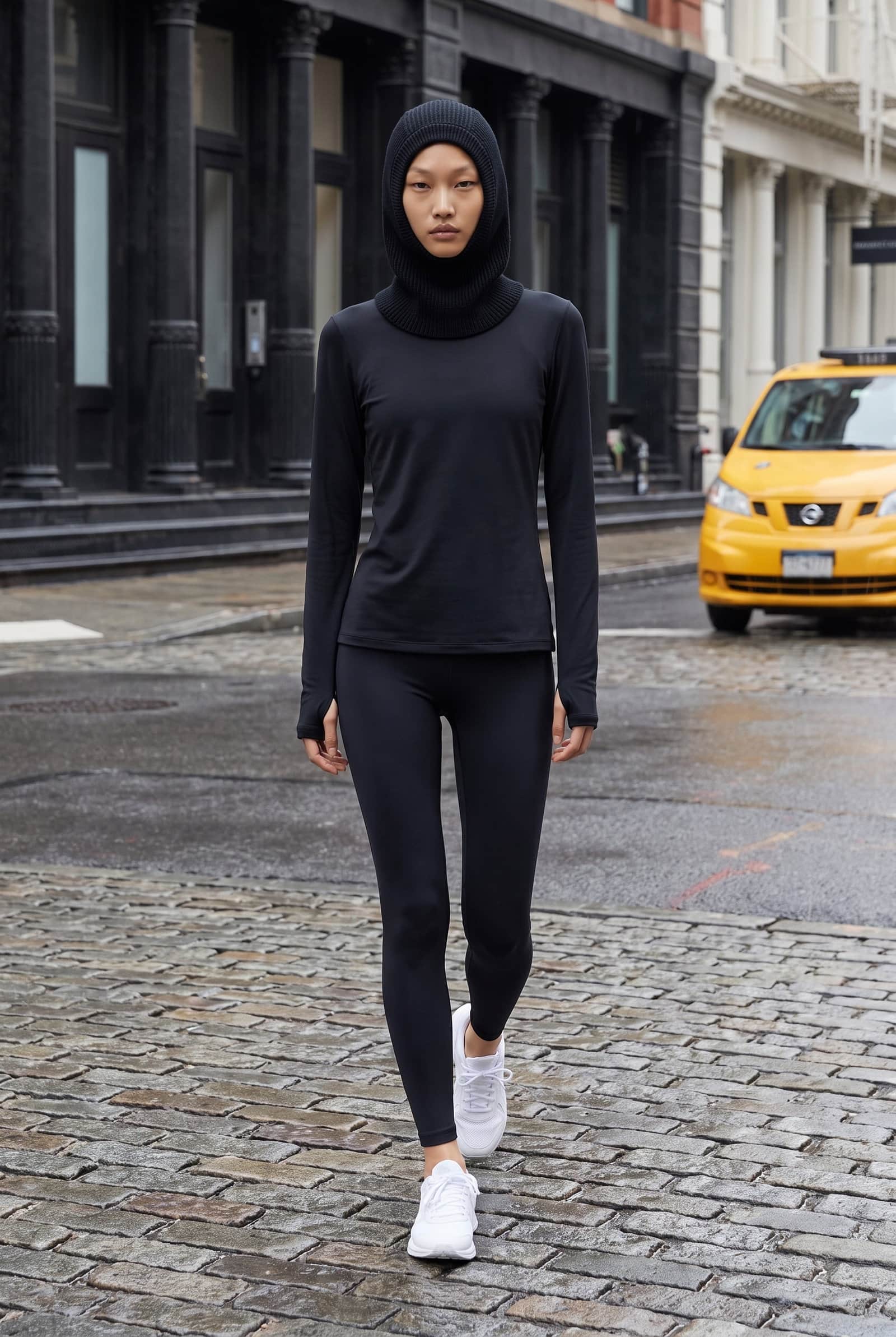 Balaclava