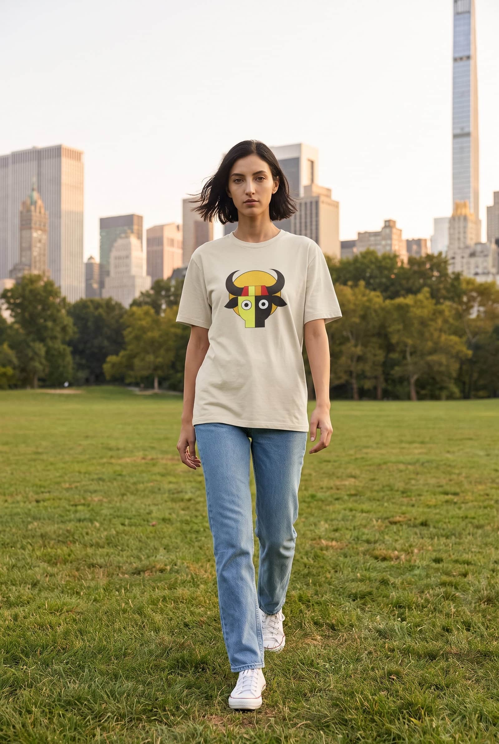 Taurus T-shirt