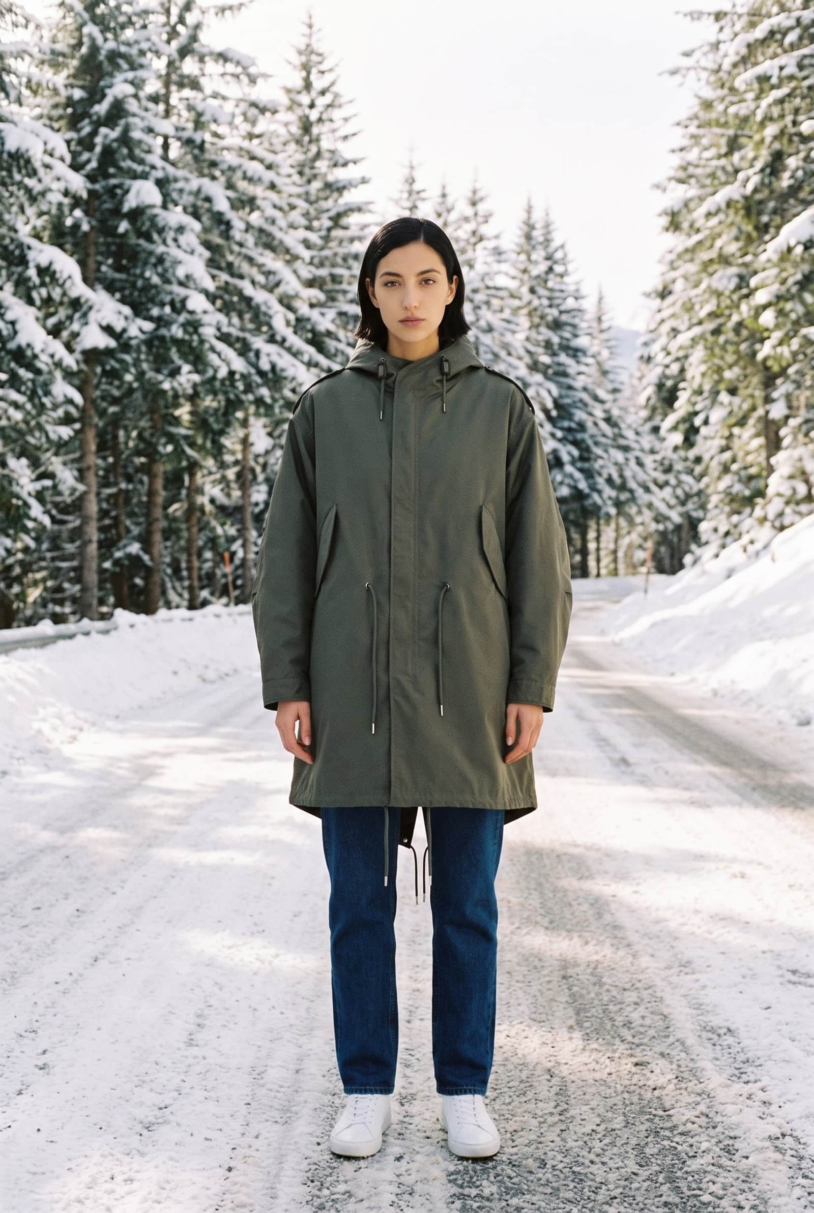 Parka