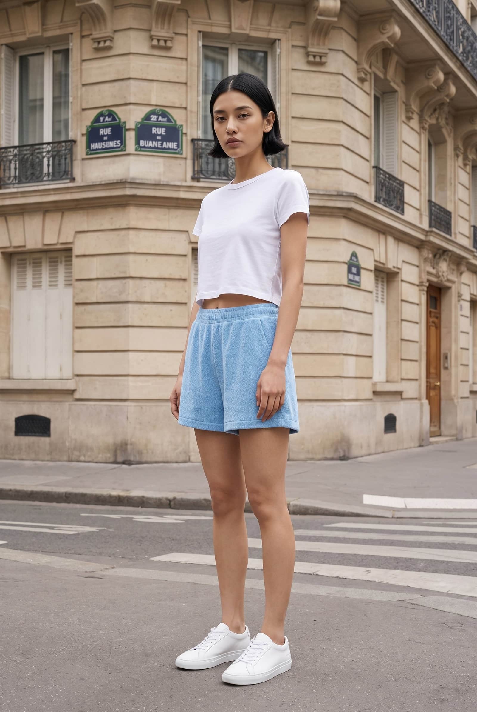 Cloud Knit