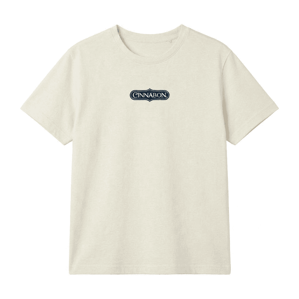 White Sleeveless T-Shir
