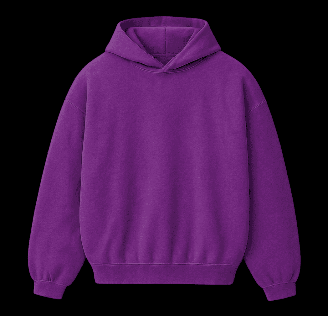 Oversized Hoodie