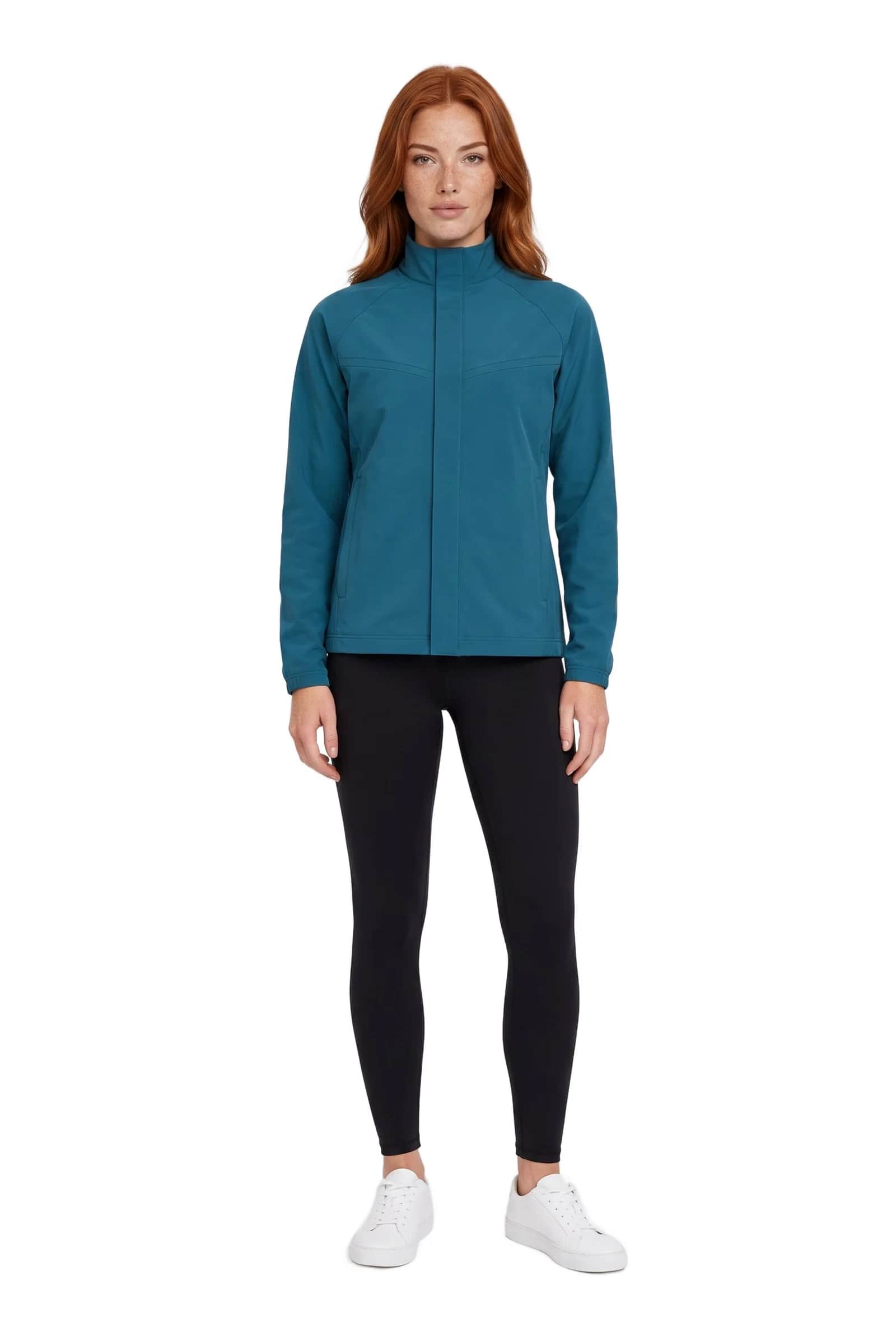 Long-Sleeve Training Top
