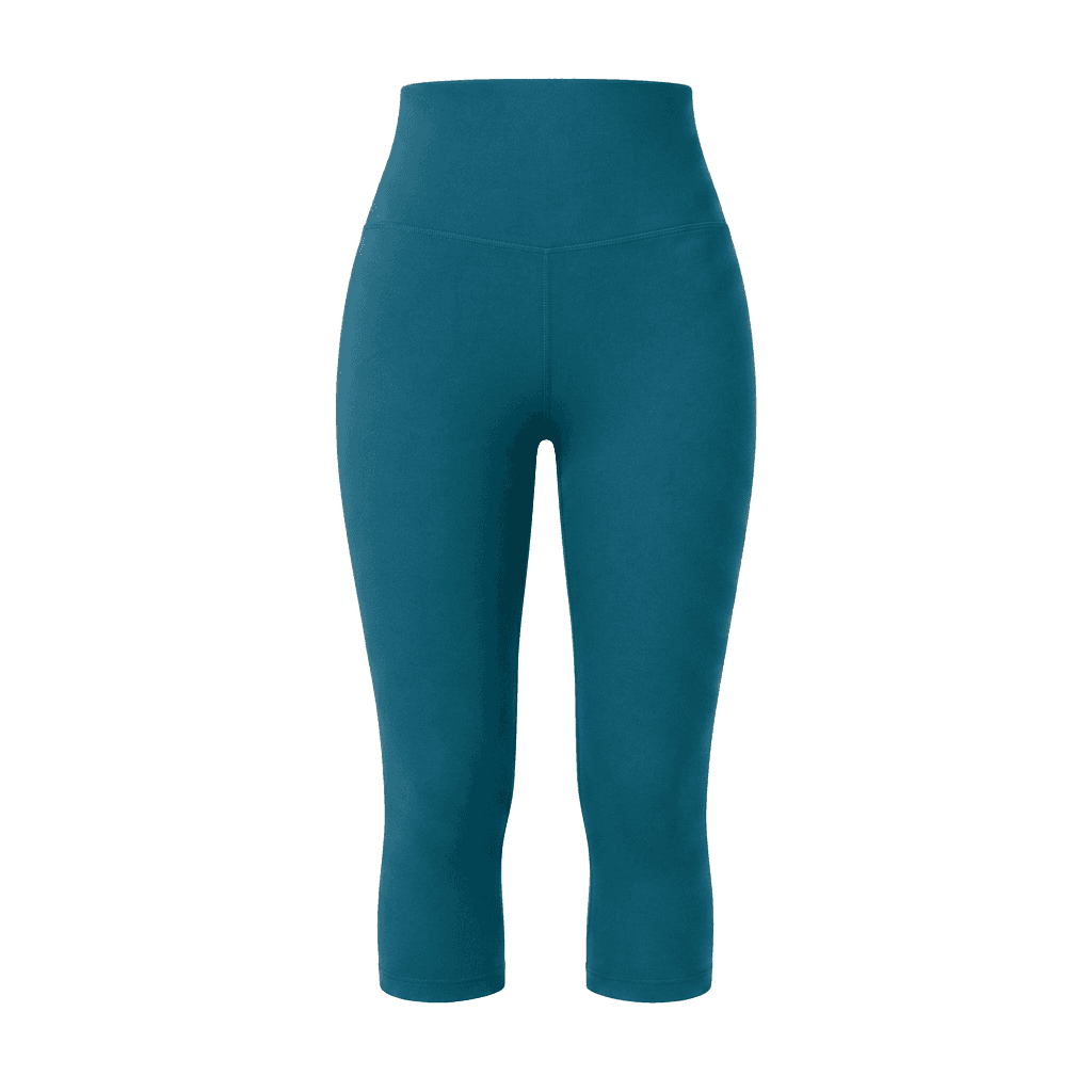 High-Rise Performance Leggings