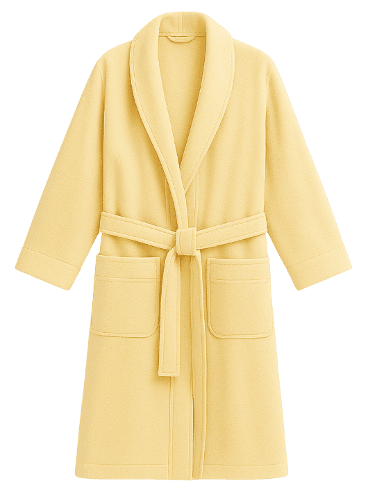 Bathrobe