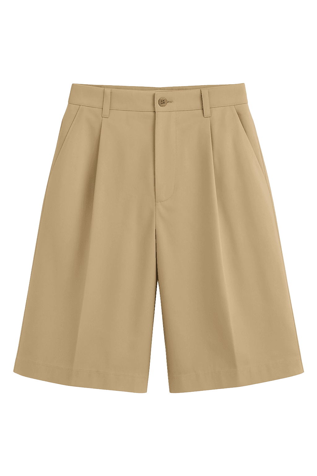 Bermuda Shorts