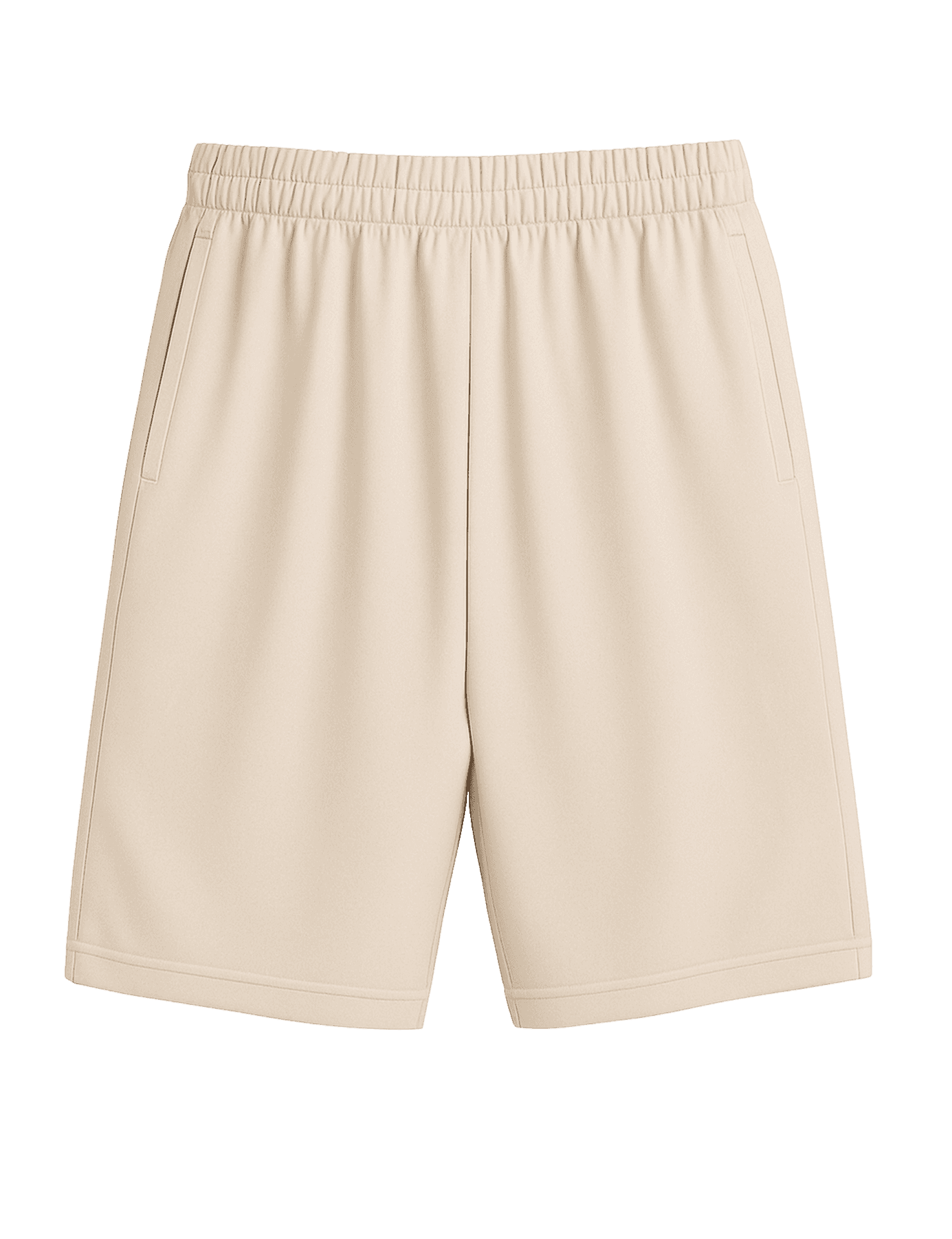 Wide Fit Shorts