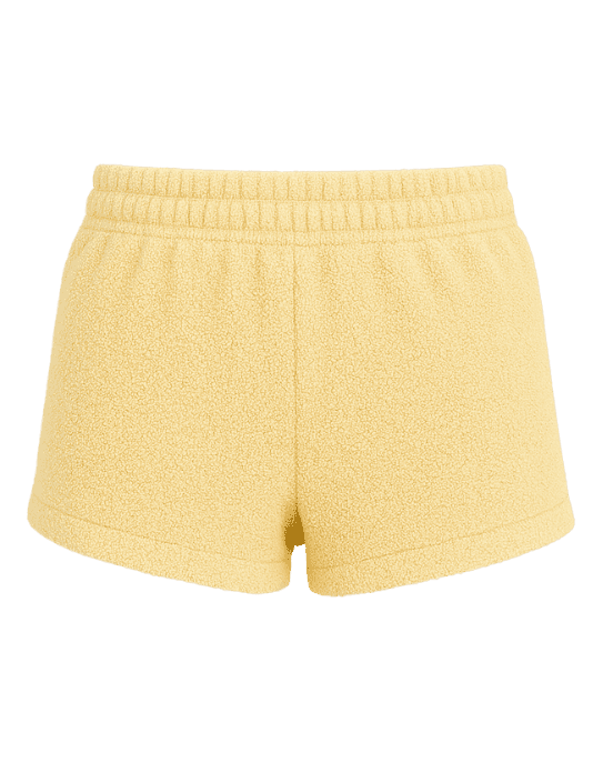 Toweliing Shorts