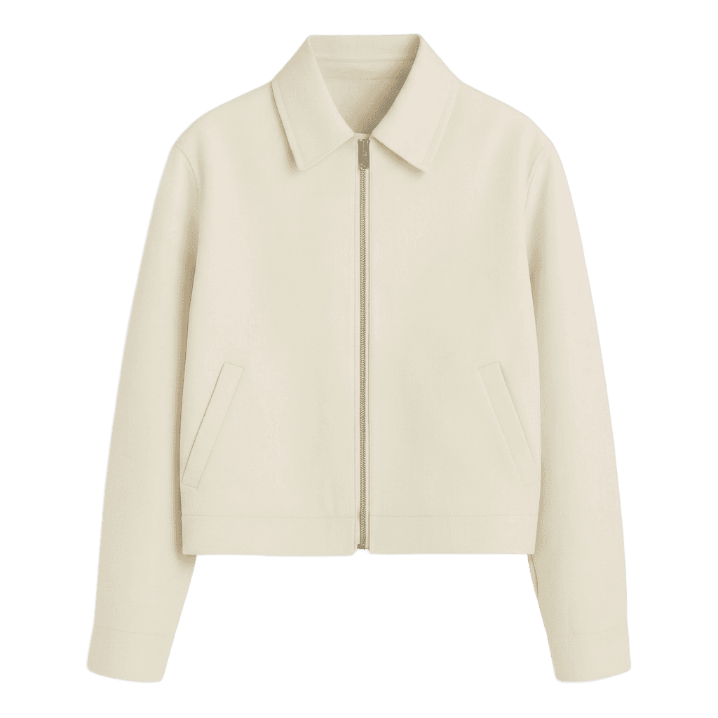 Harrington Jacket