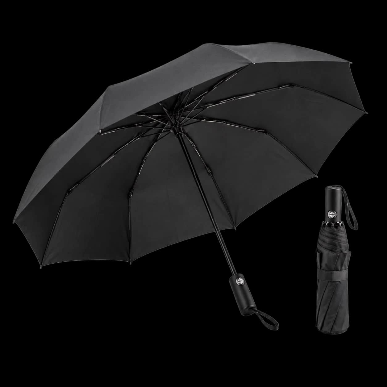 Automatic Folding Umbrella