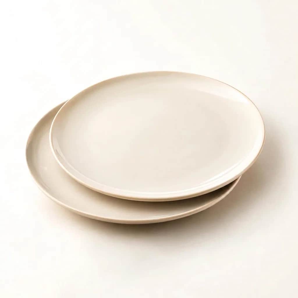 Dinner Plate