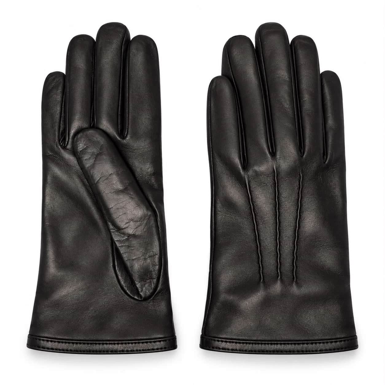 Heritage Leather Gloves