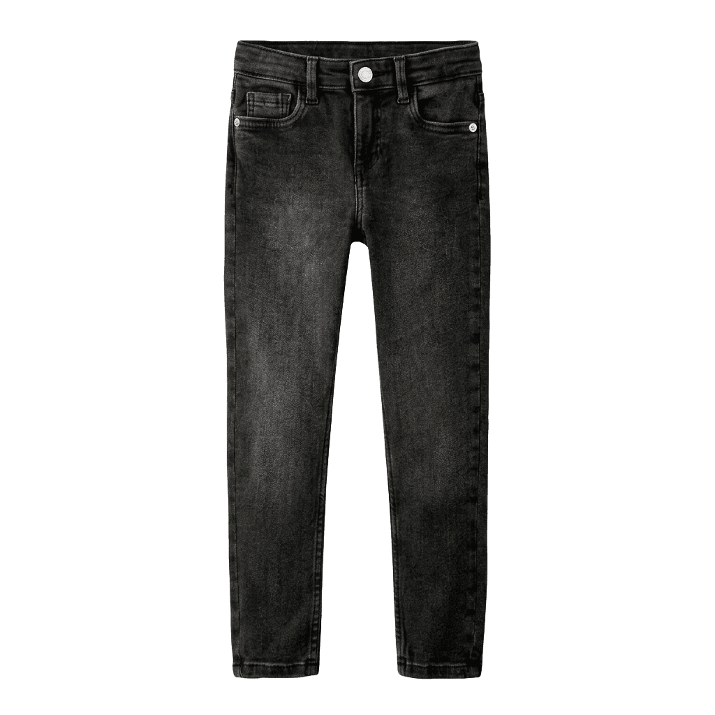 Kick-Flare denim