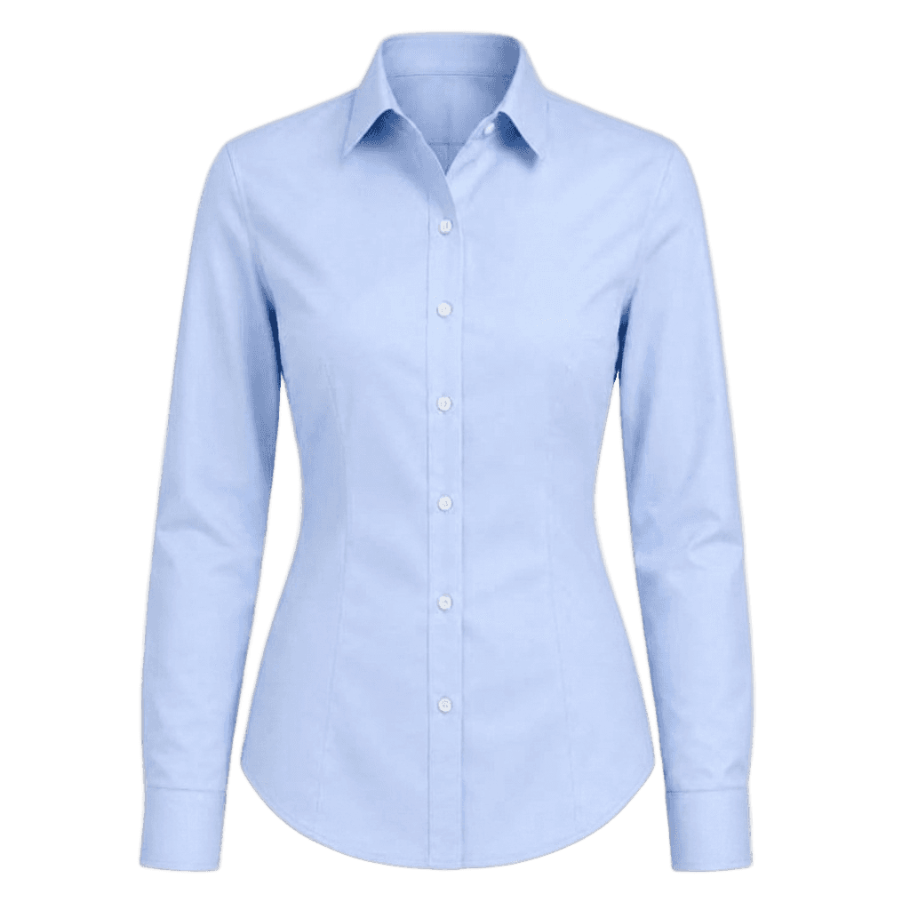 Retail uniform shirt