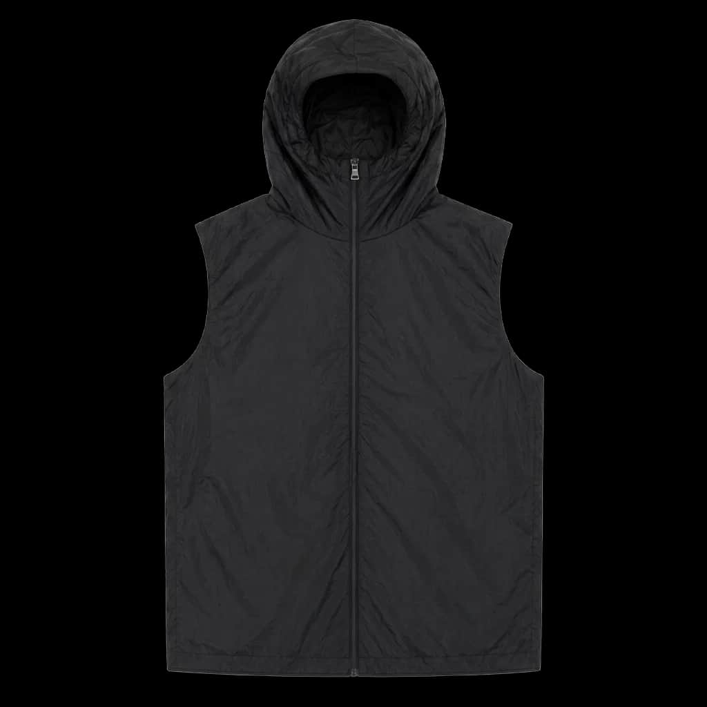 Transit Hooded Vest