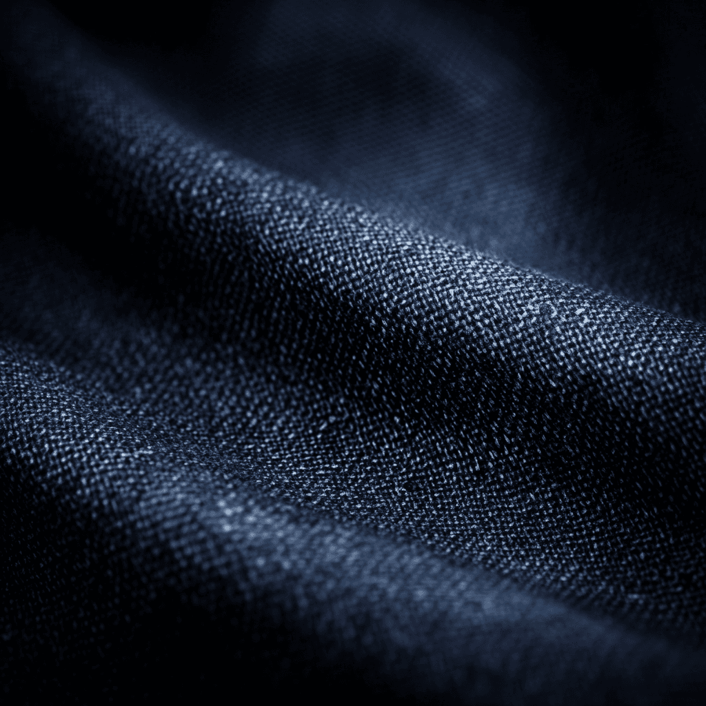 DENIM