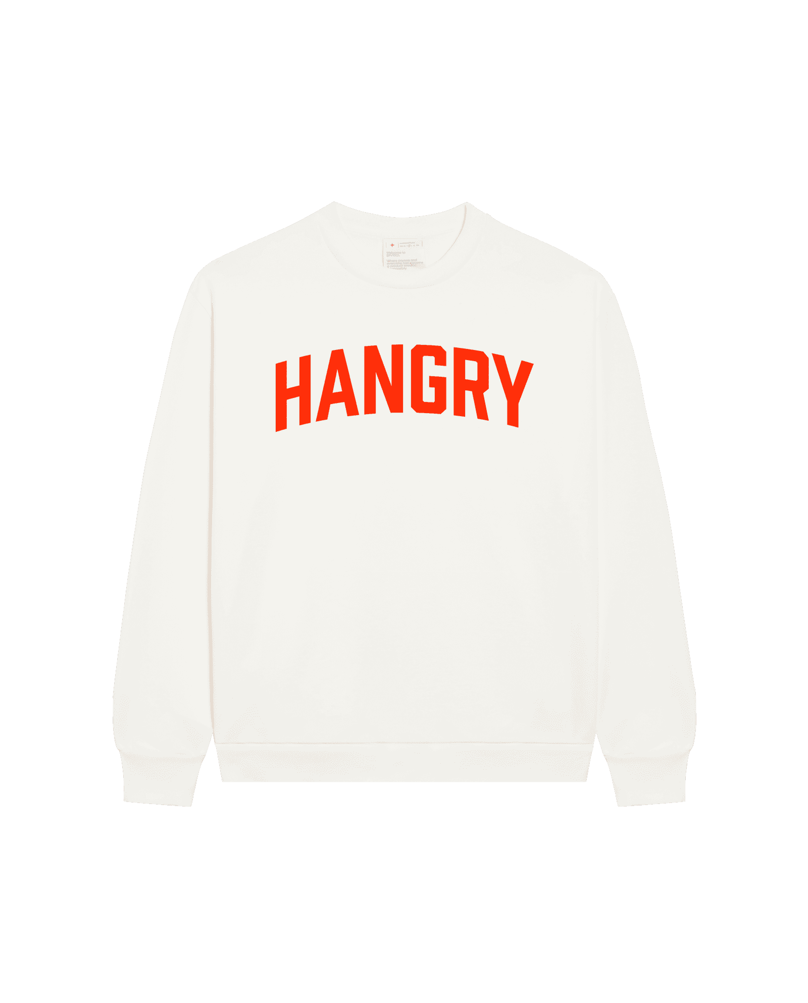 Hangry Sweatshirt