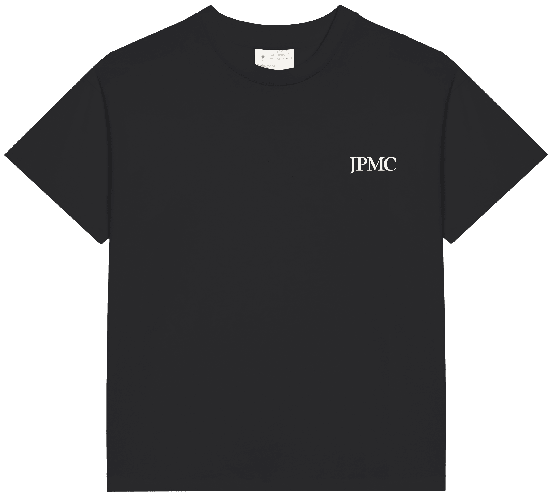 Limited Edition JP Morgan TShirt
