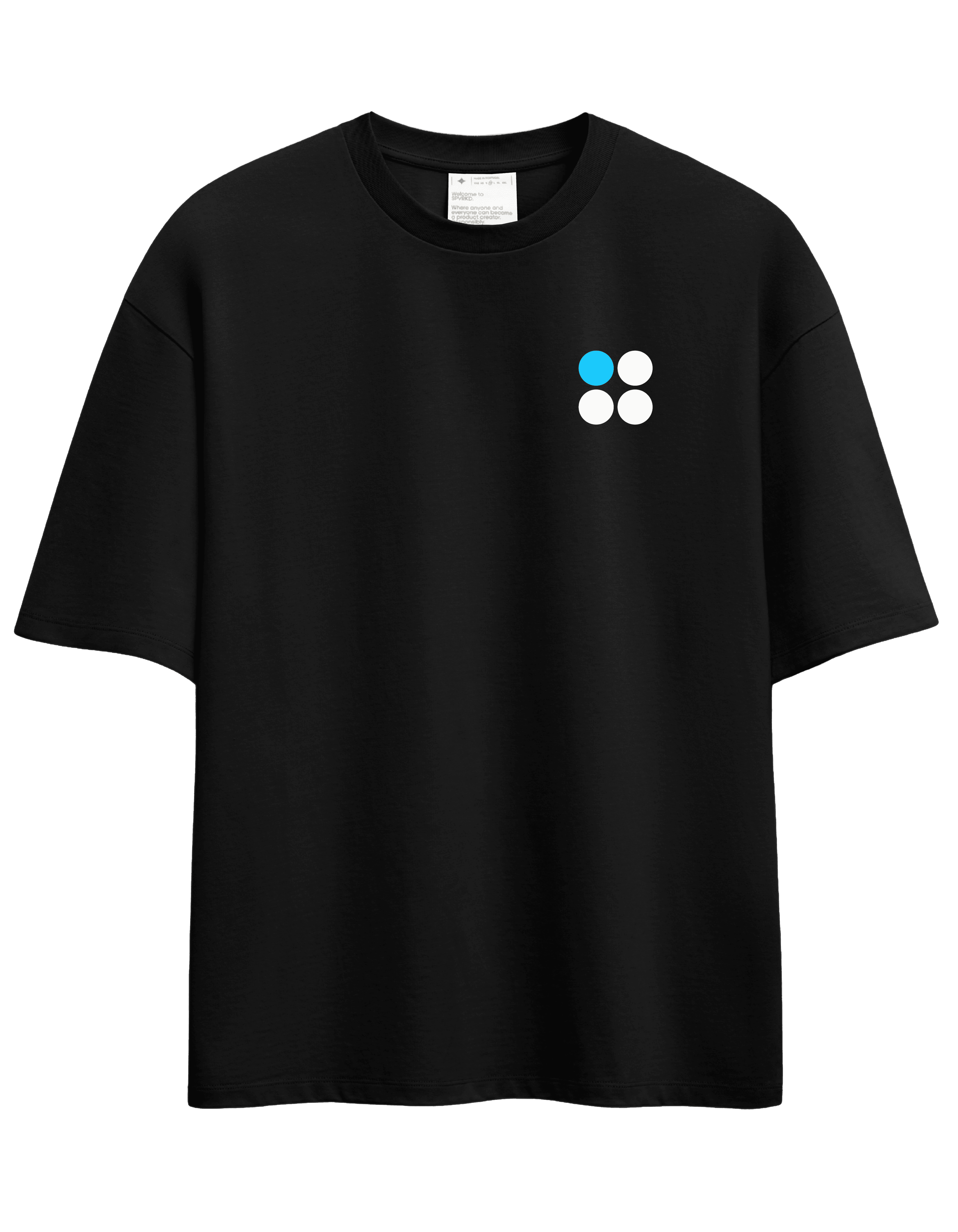 Proximie Black TShirt