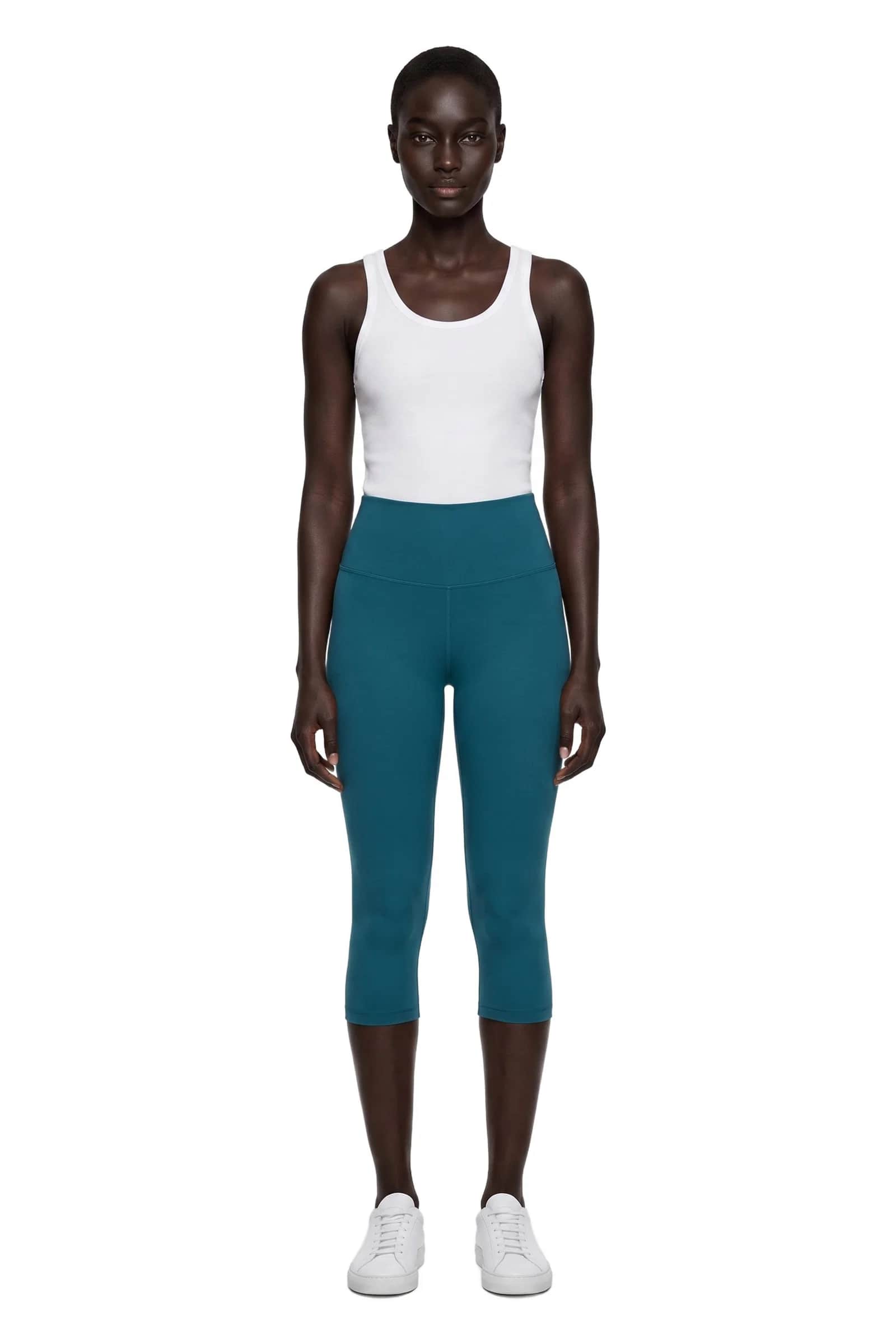High-Rise Performance Leggings