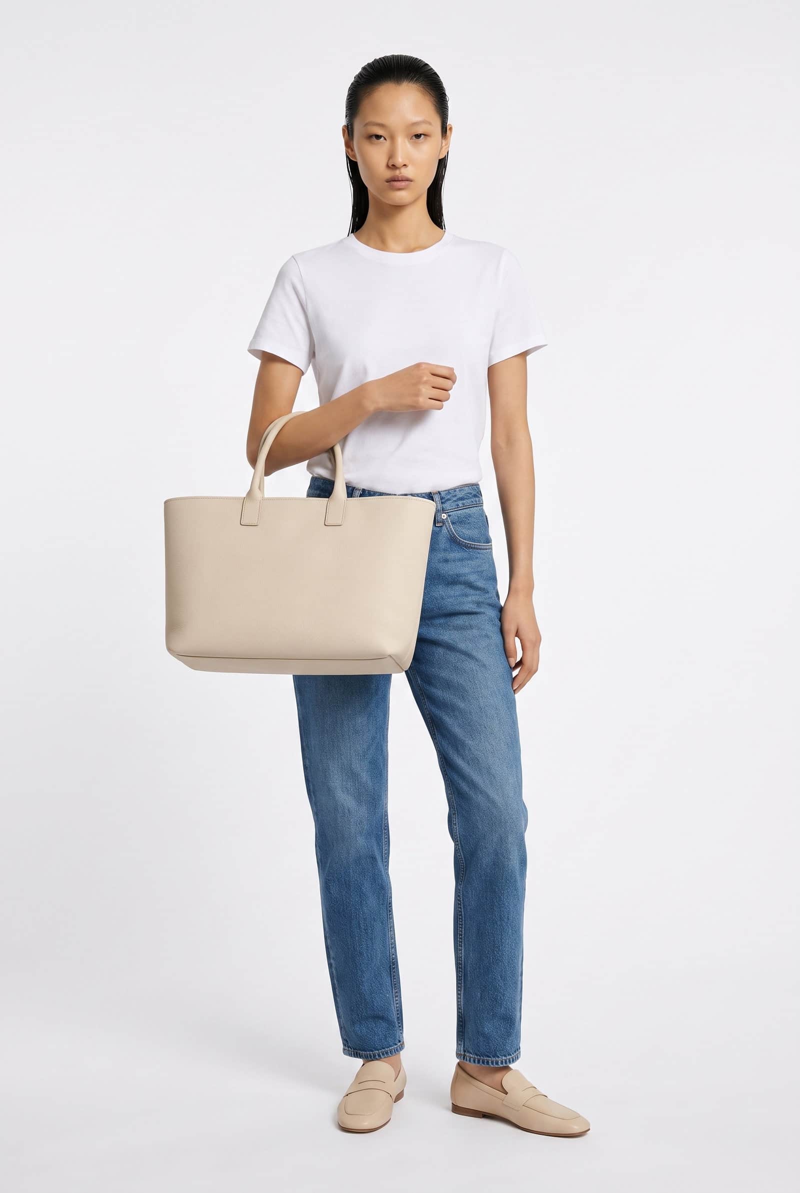 Leather Bag