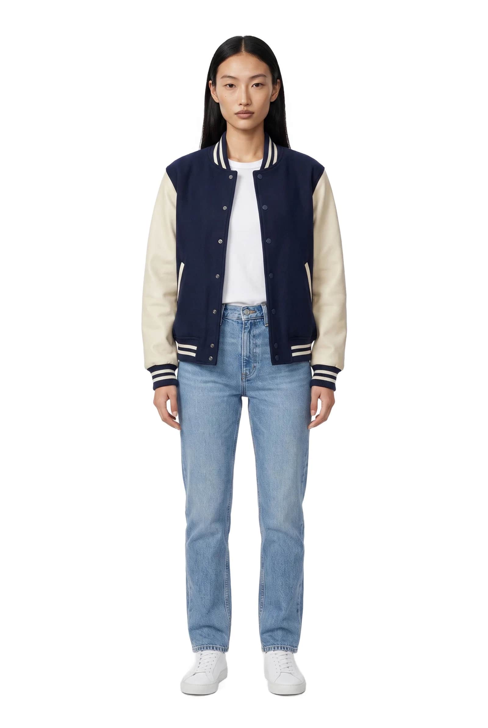 Letterman Jacket