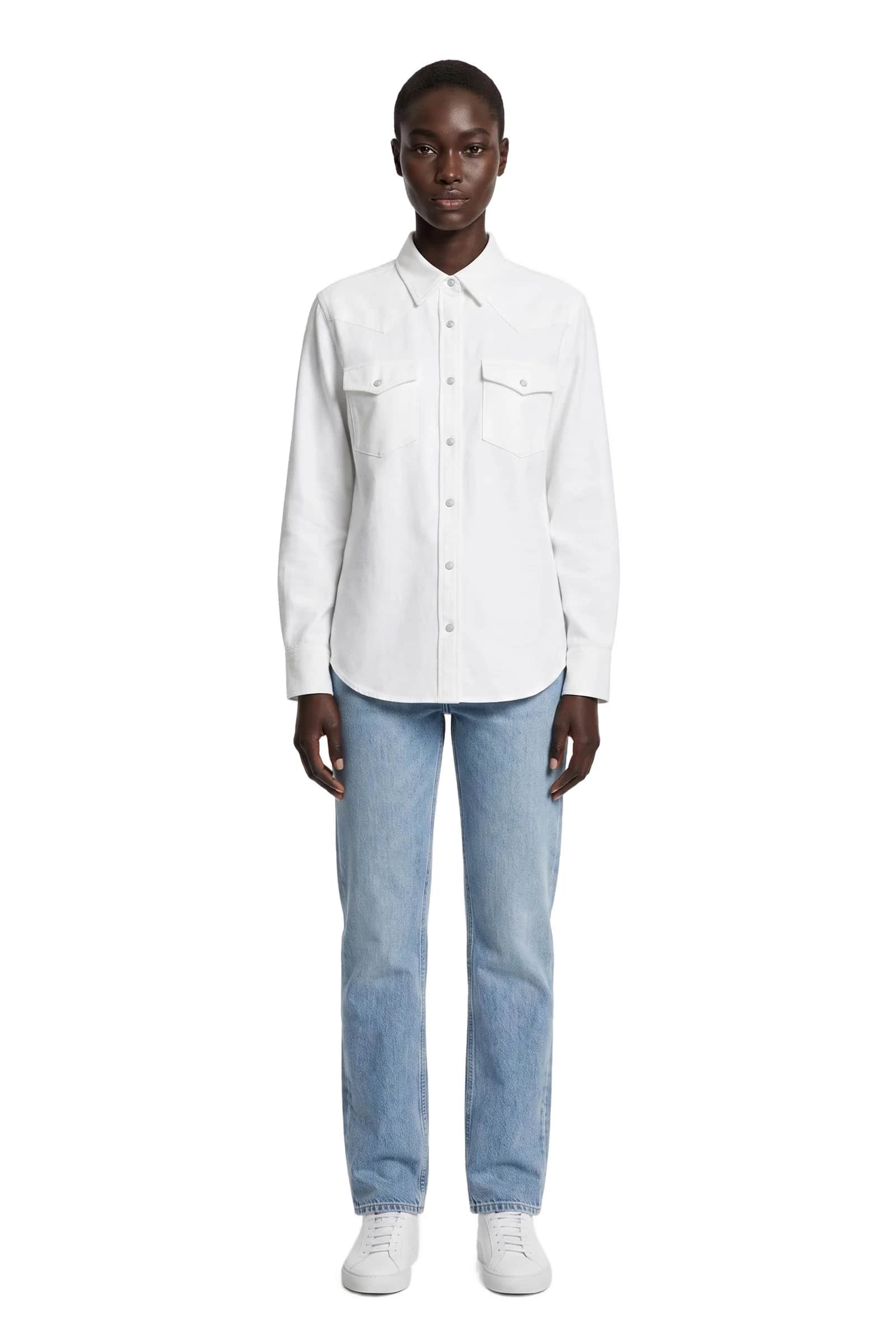 Western Shirt