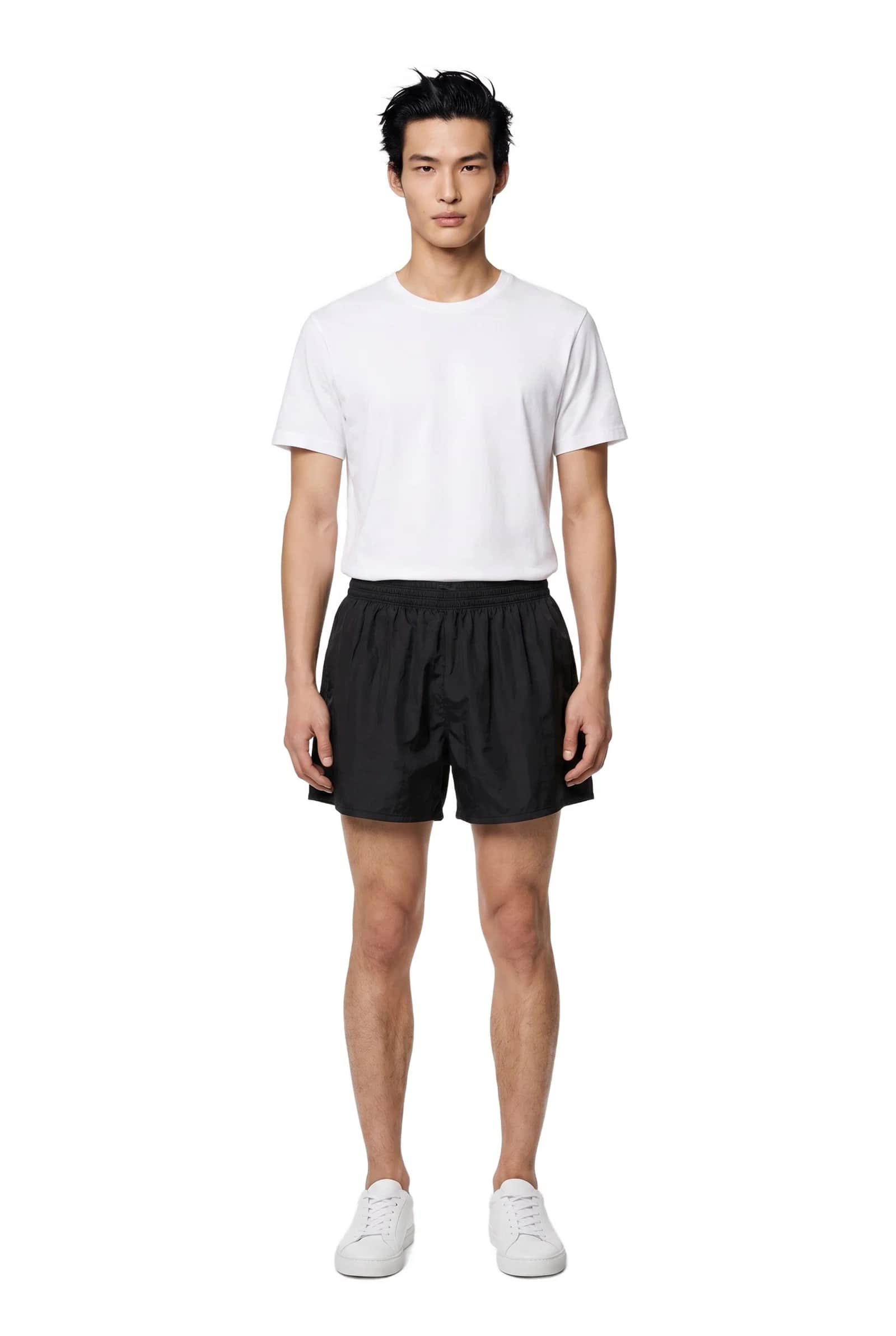 Athletic Shorts