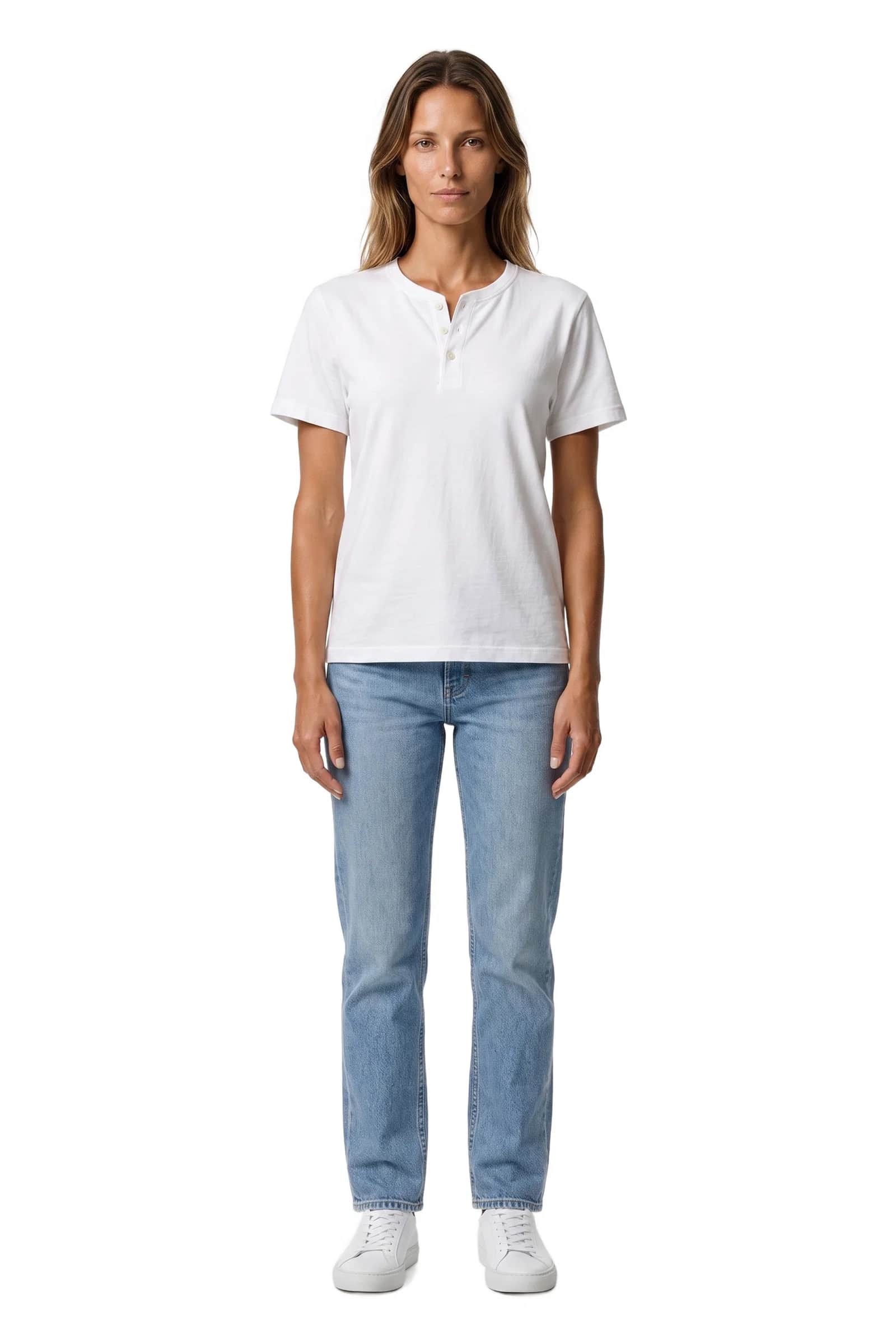 Henley T-shirt