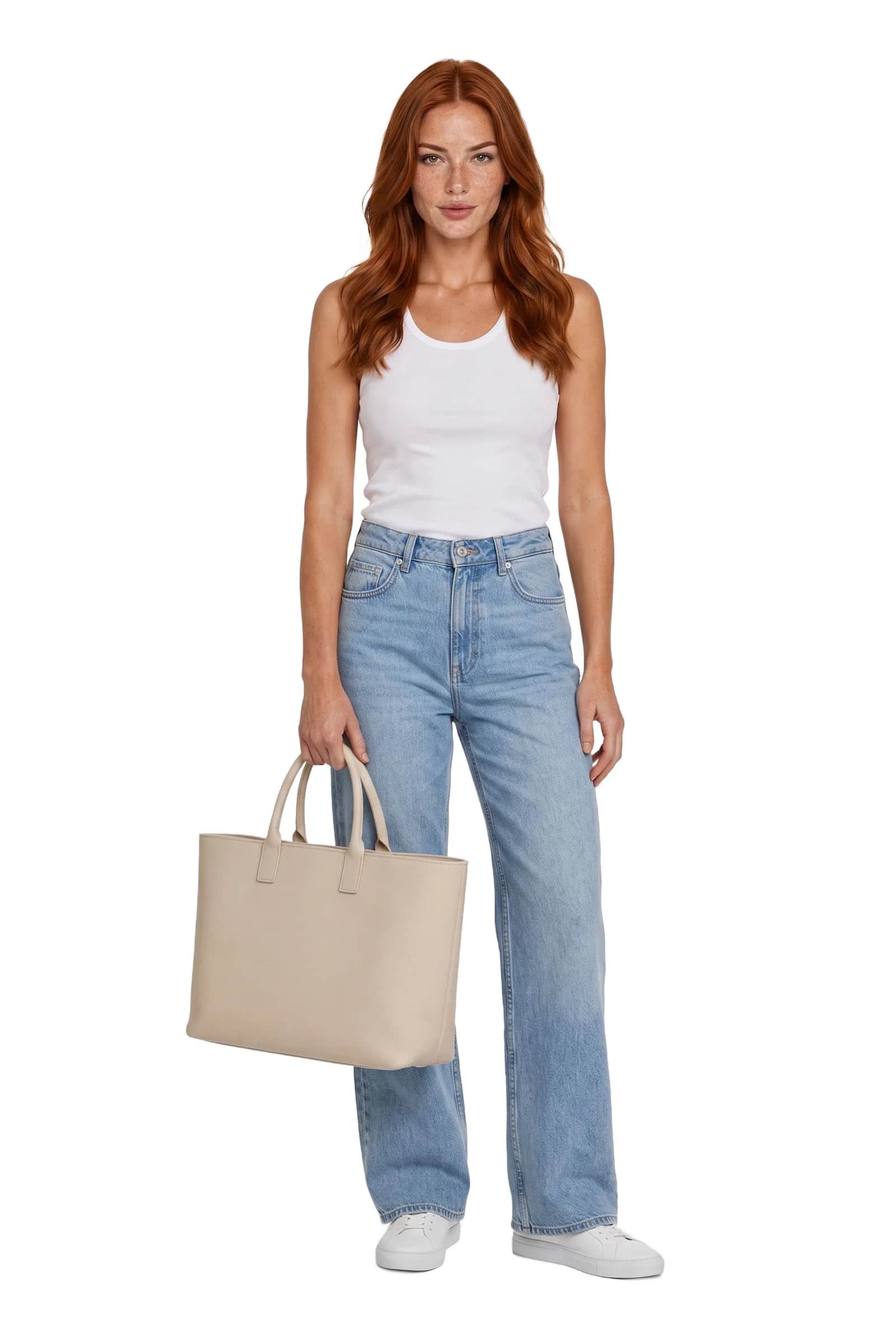 Leather Bag
