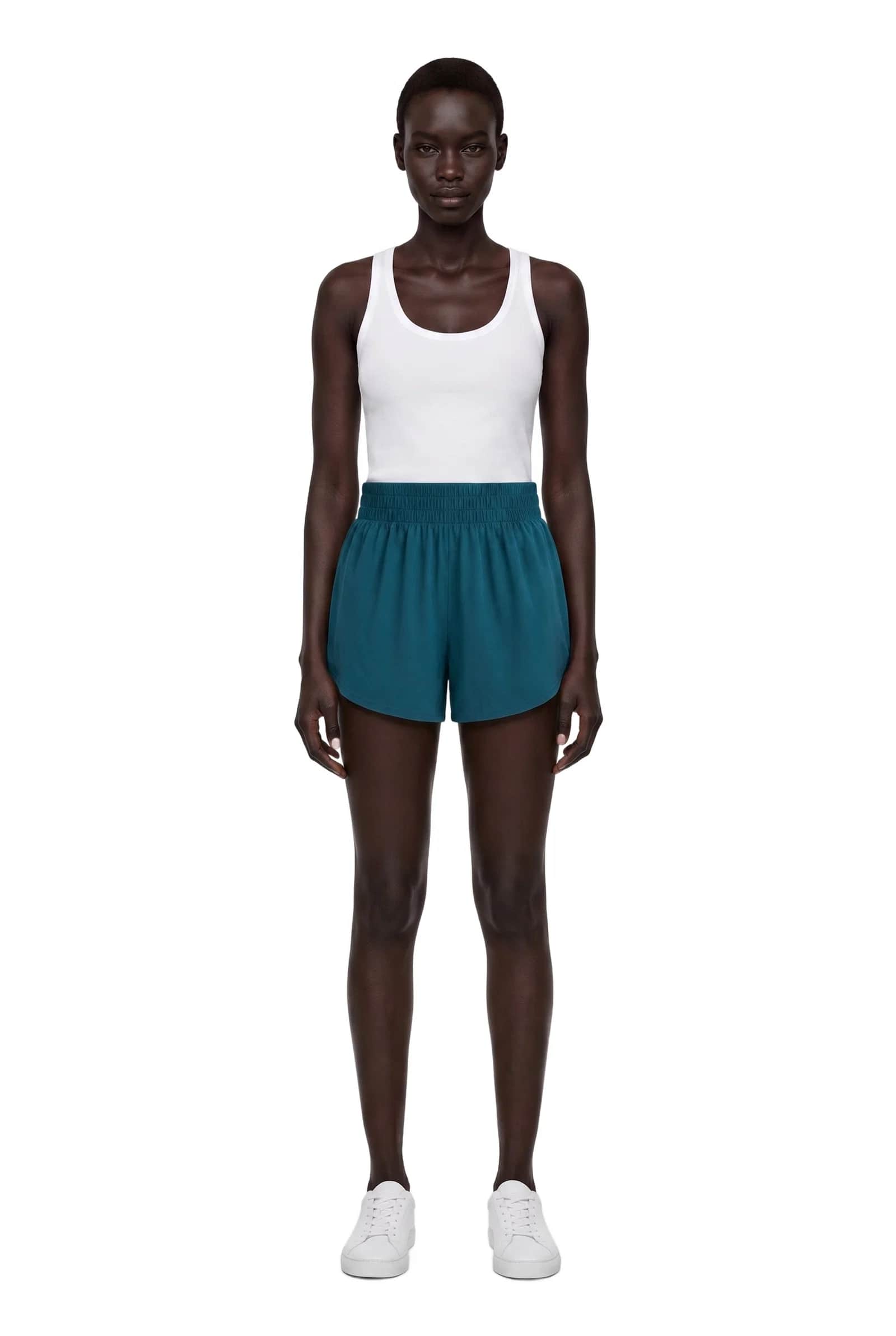 Activewear Running Shorts