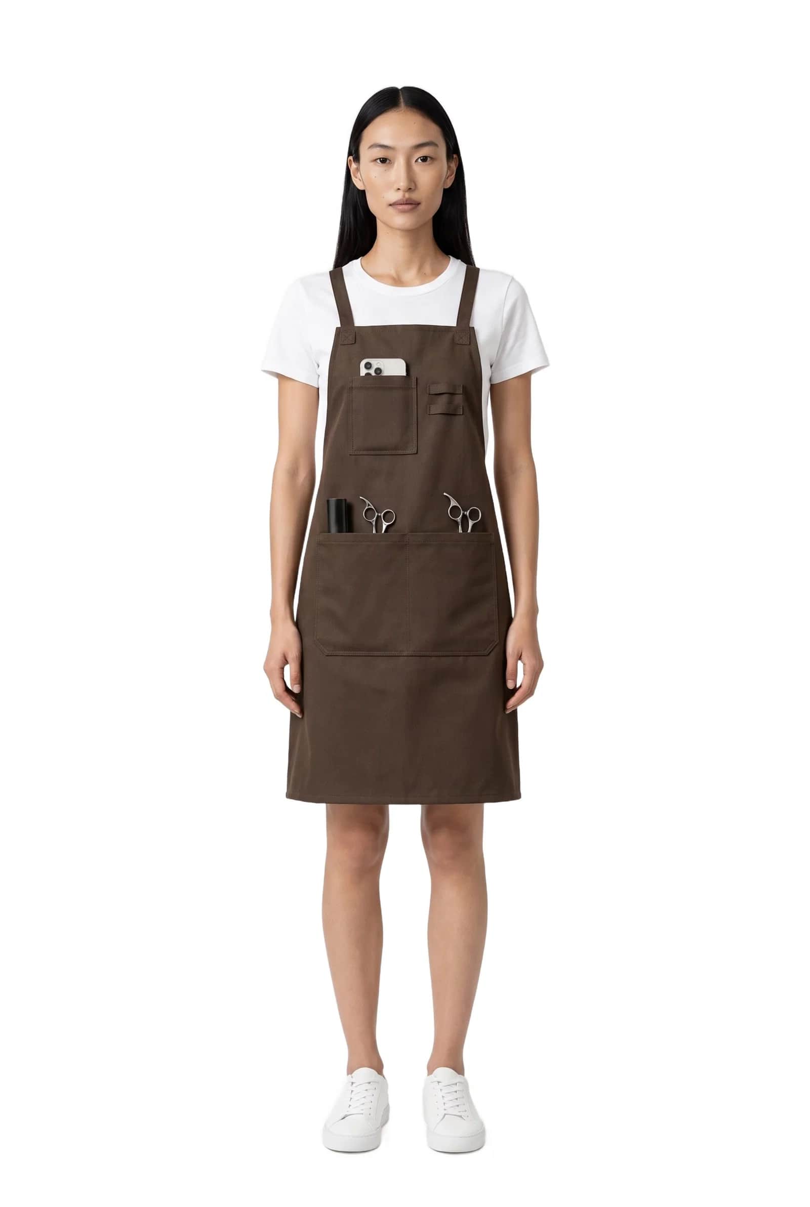 Barista / coffee shop apron