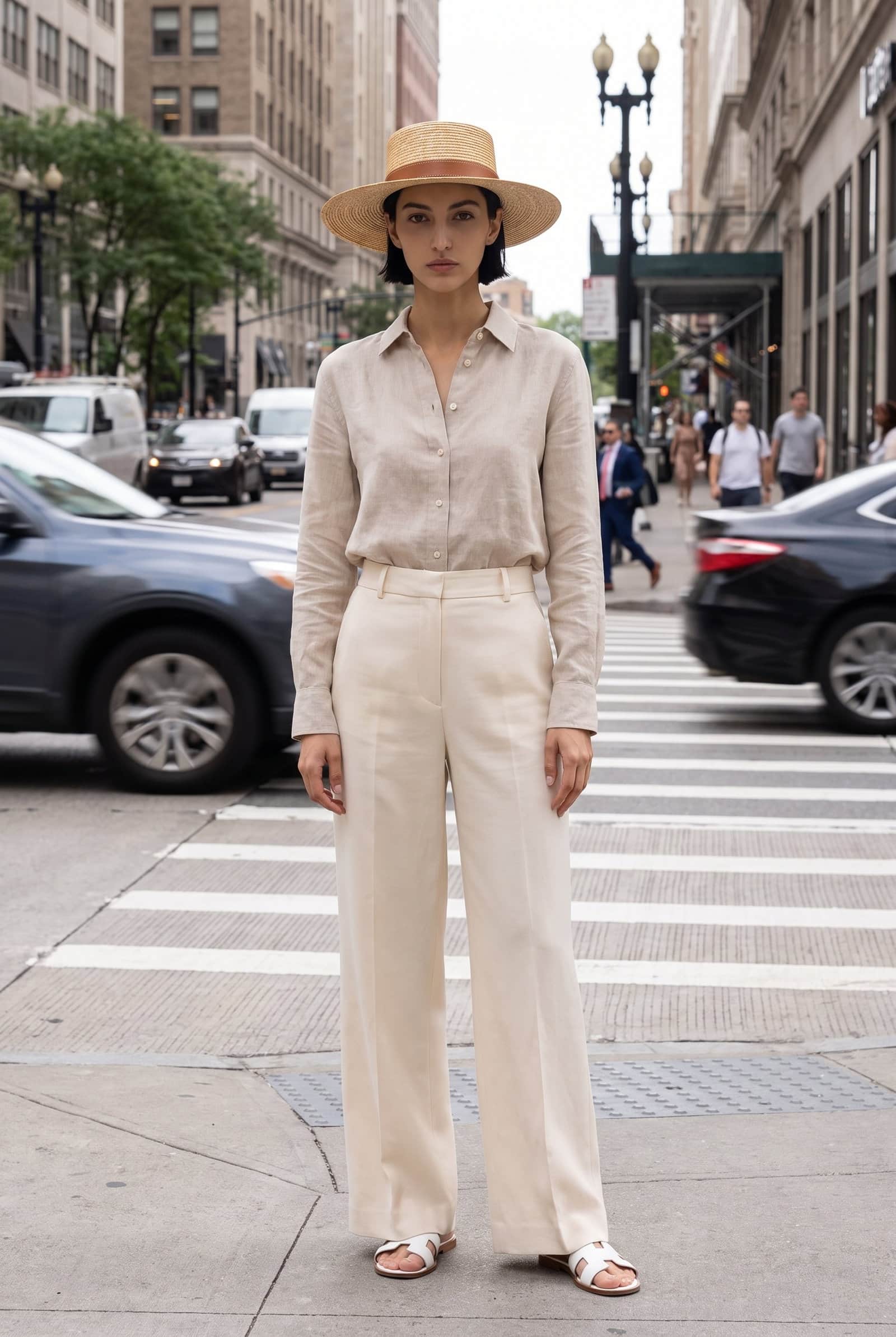 Panama Hat