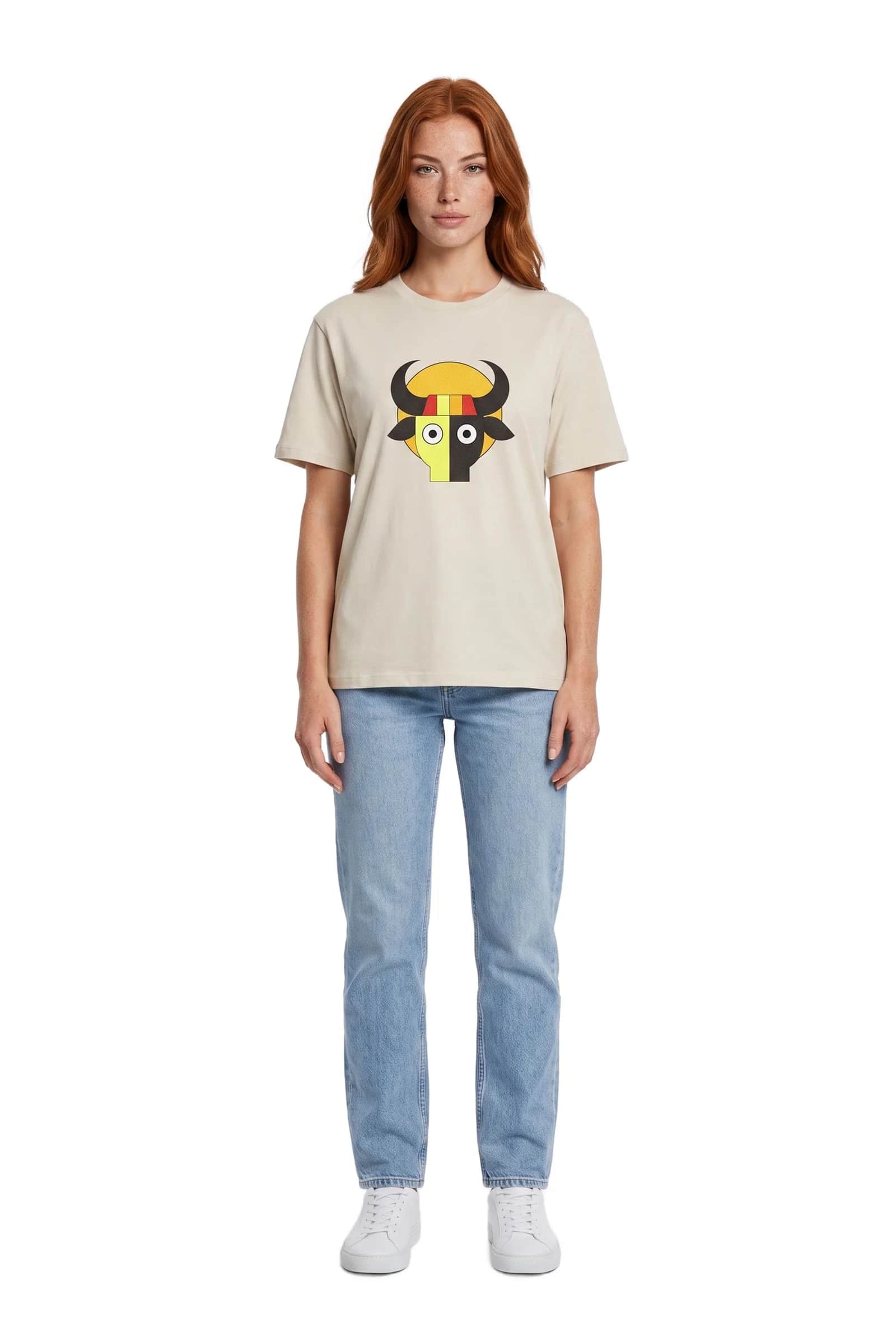 Taurus T-shirt