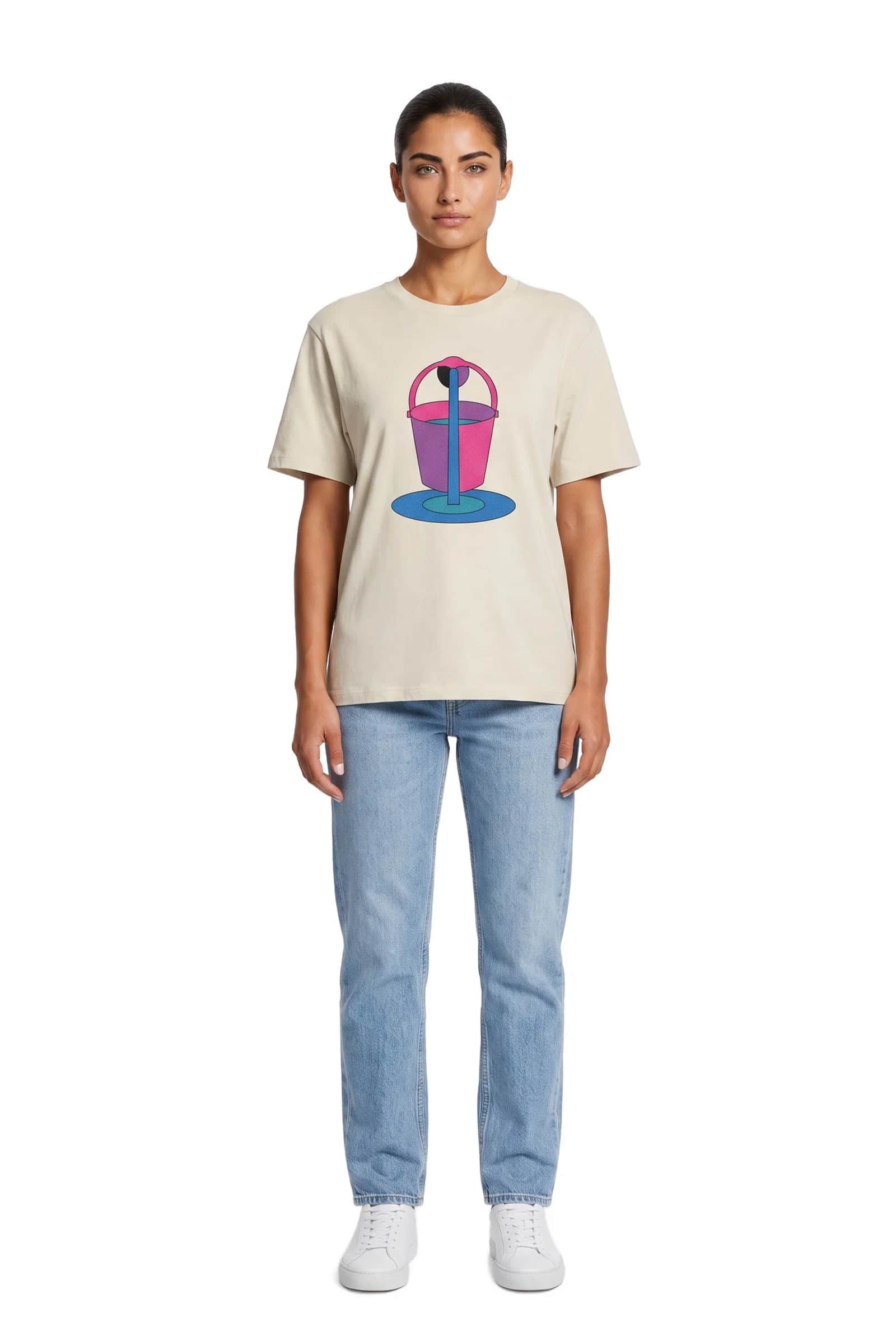 Aquarius T-shirt