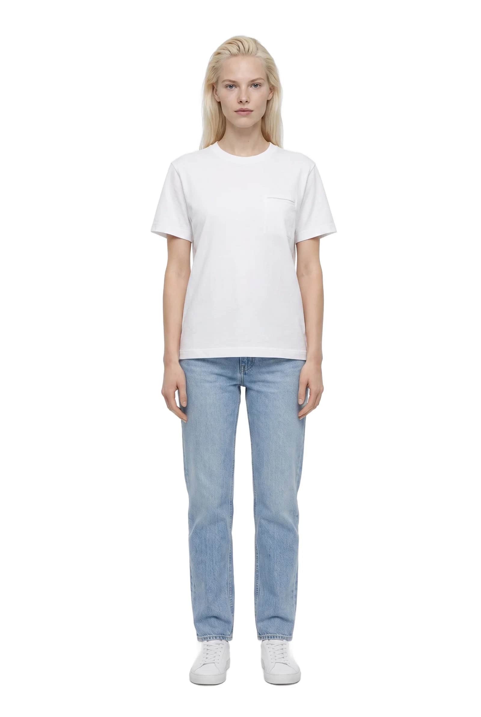 Pocket T-shirt
