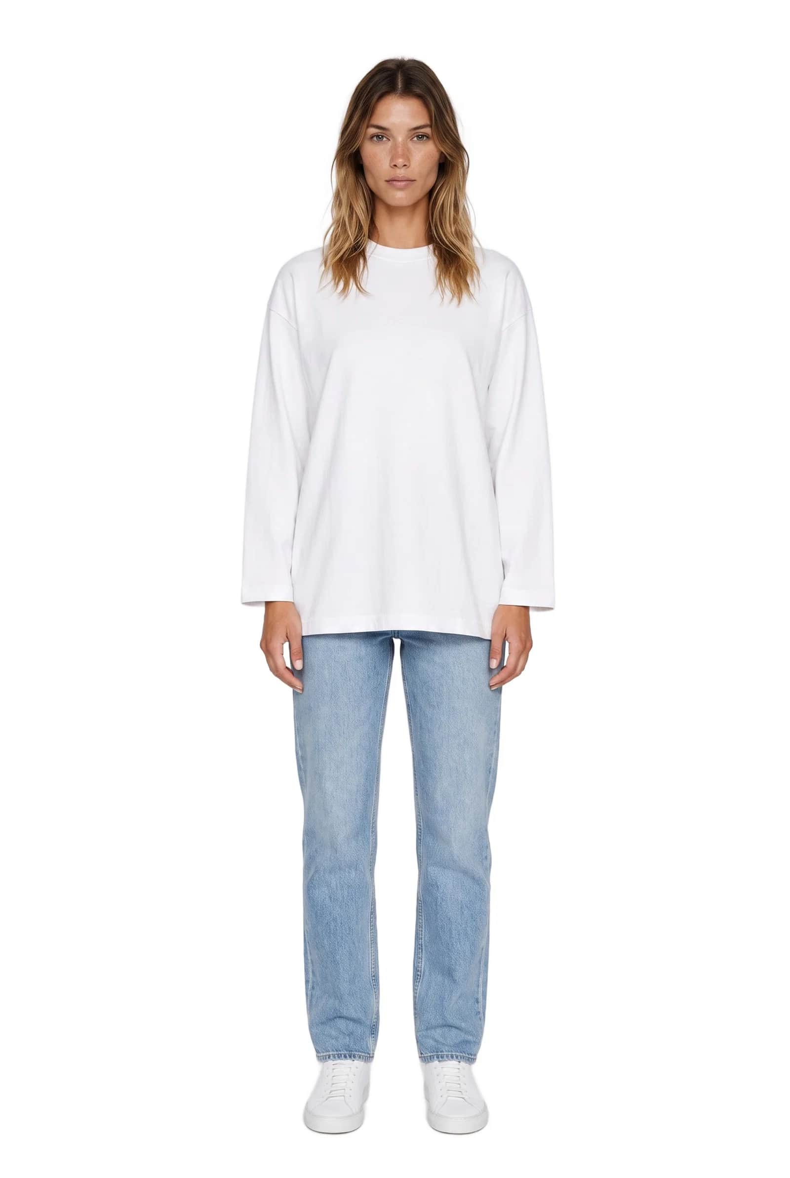 Long Sleeve T-shirt