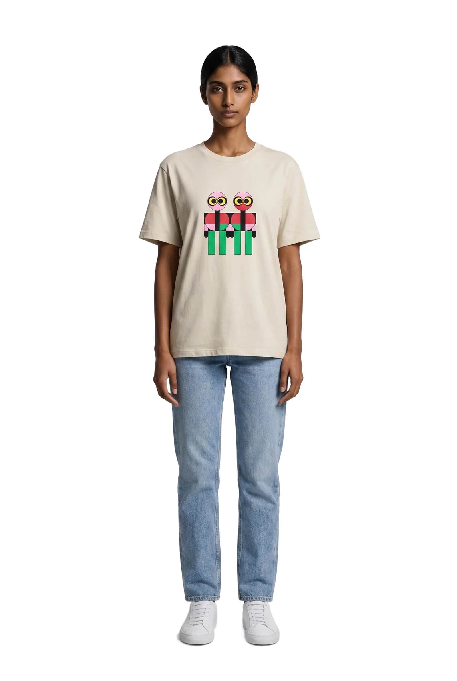 Gemini T-shirt
