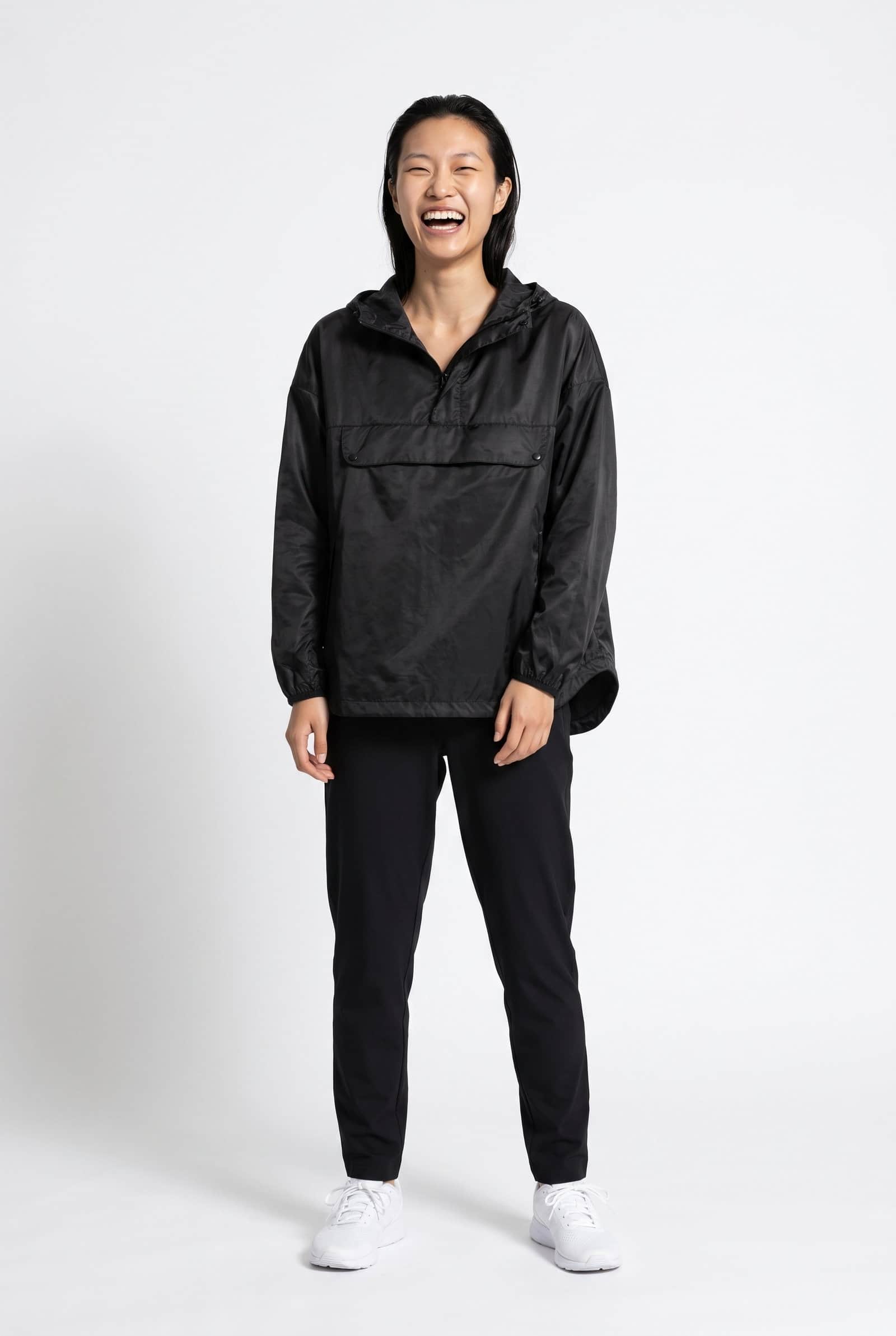 Overhead Smock