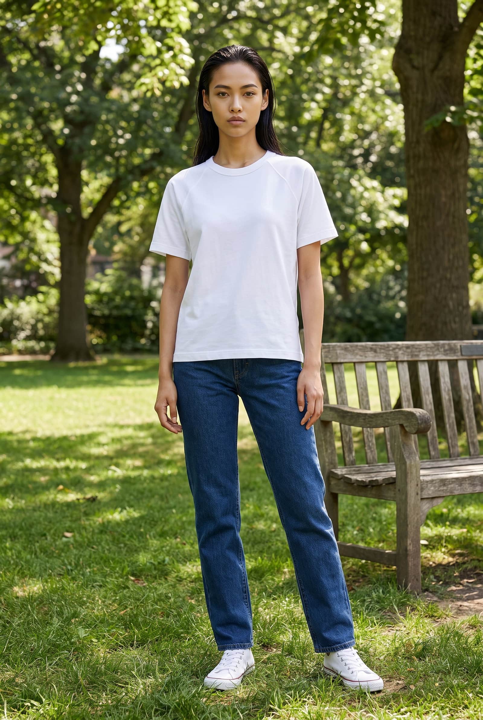 Reglan Sleeve T-shirt