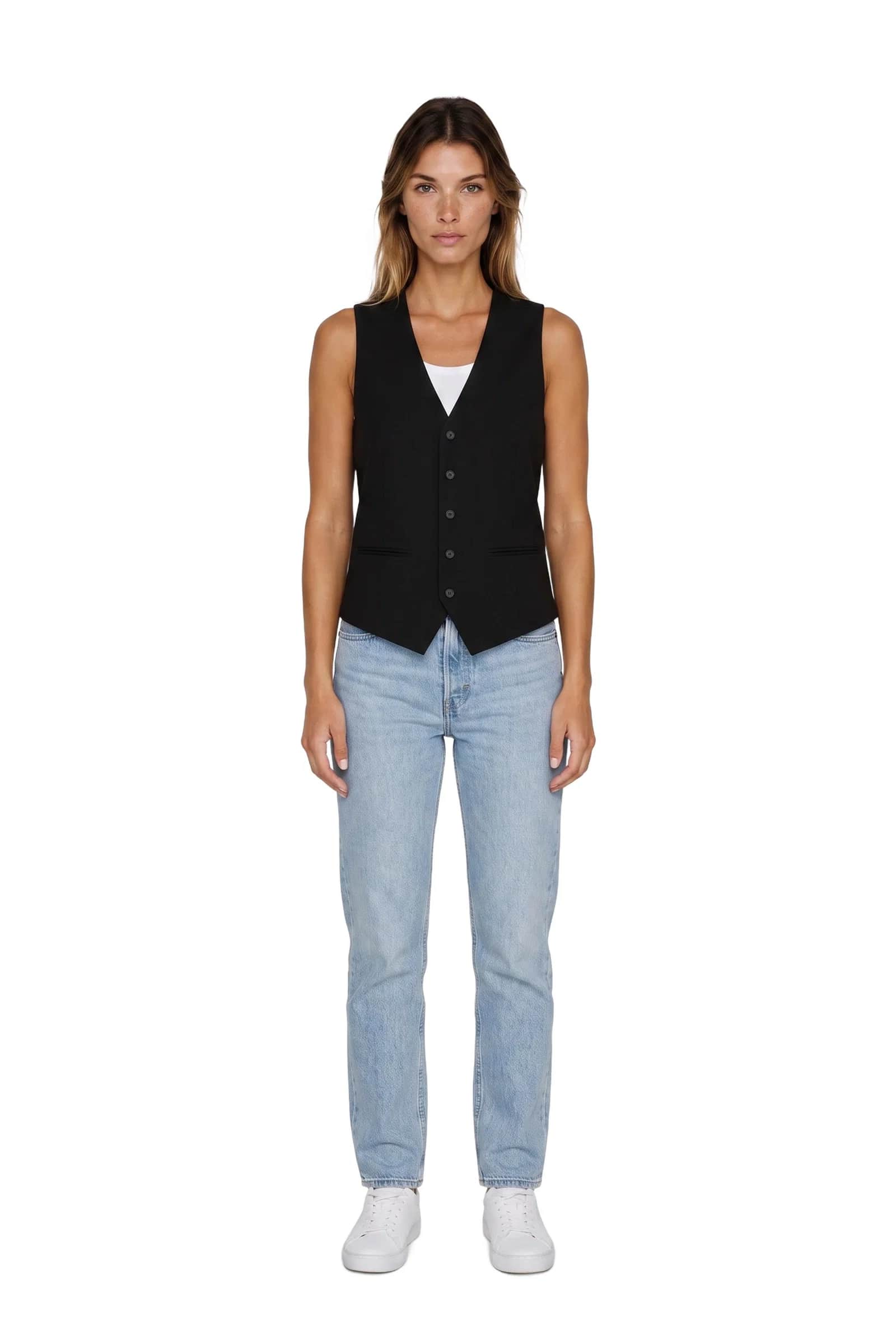 Waiters waistcoat