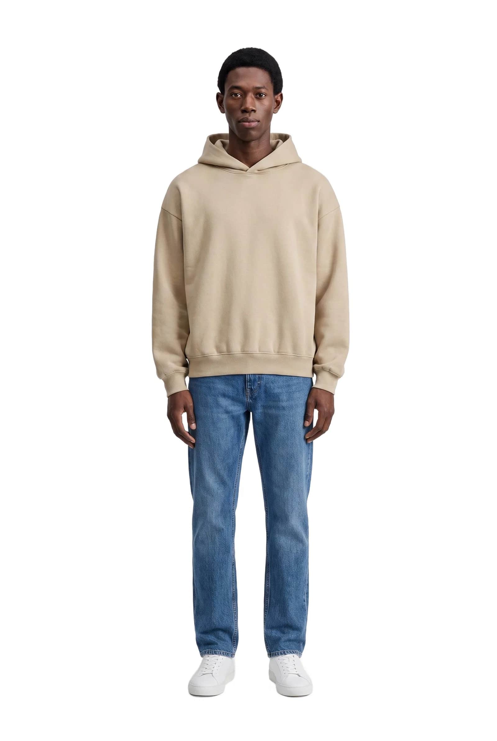 Oversized Hoodie