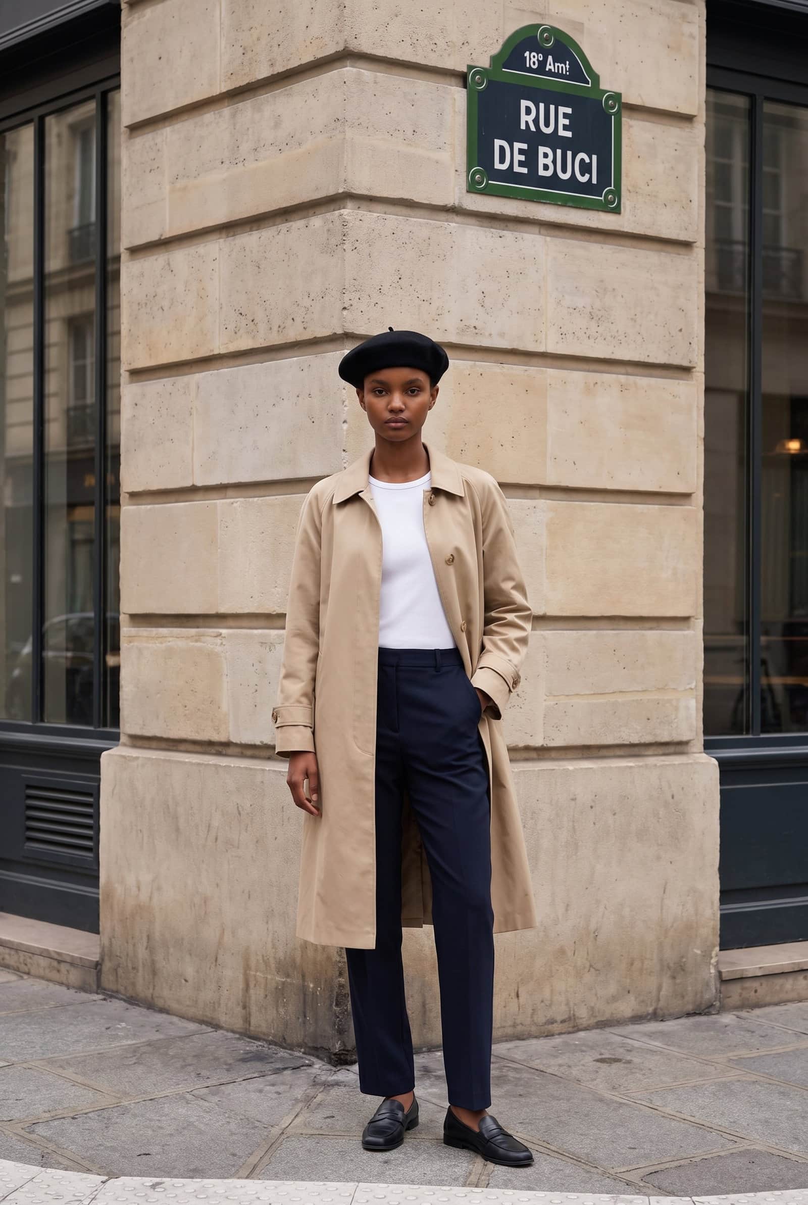 Beret