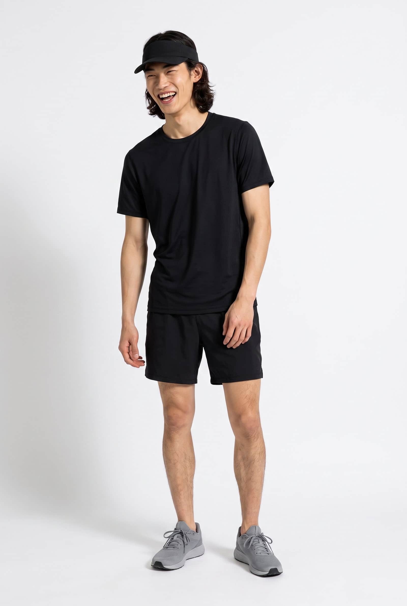 Visor athletic