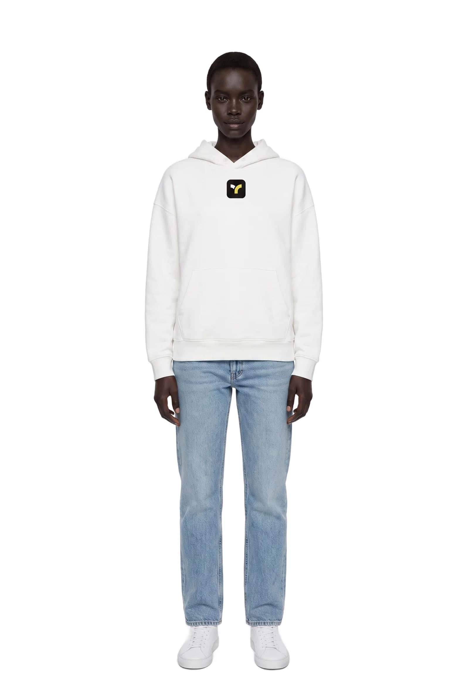 Teya Hoodie