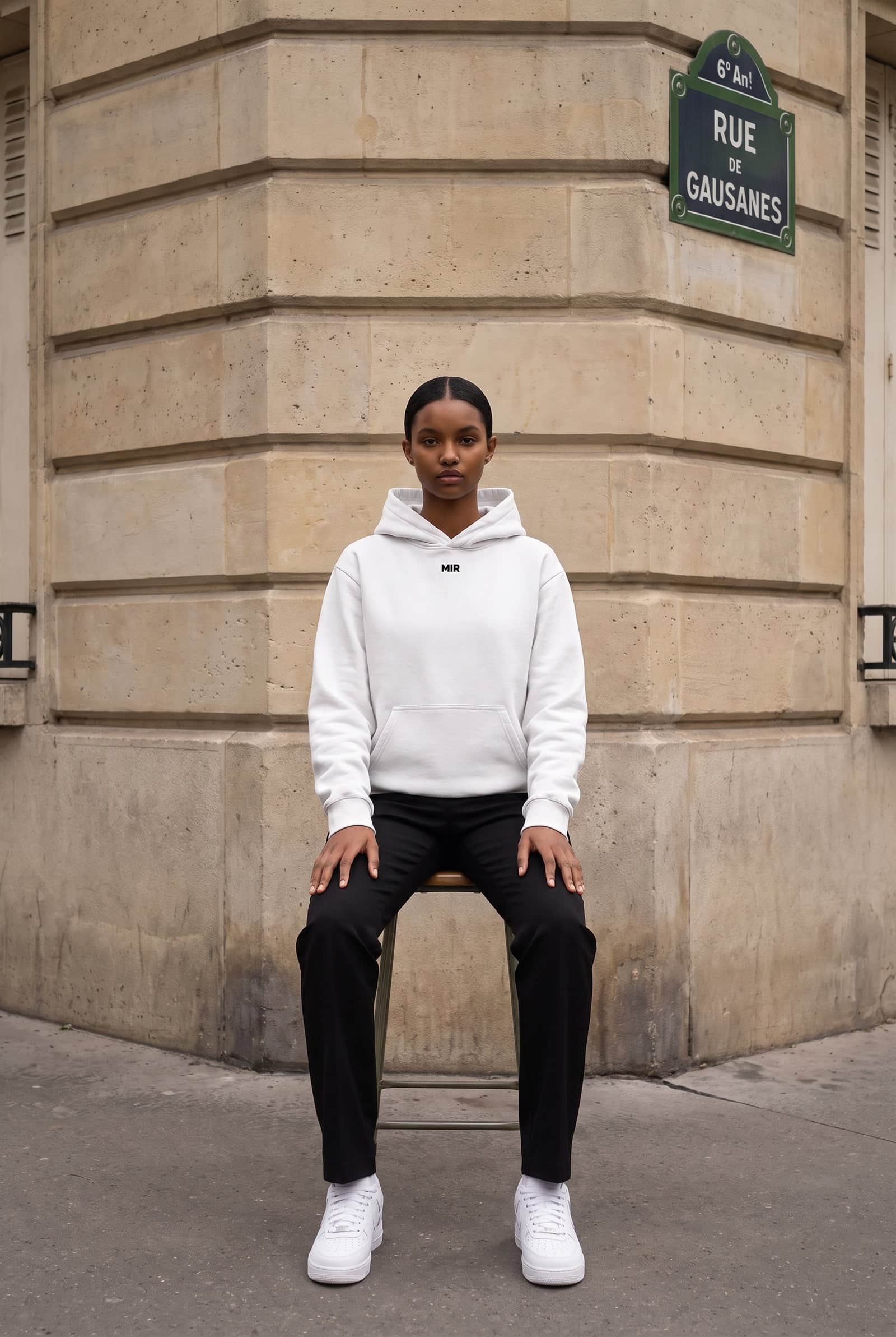 MNP Hoodie