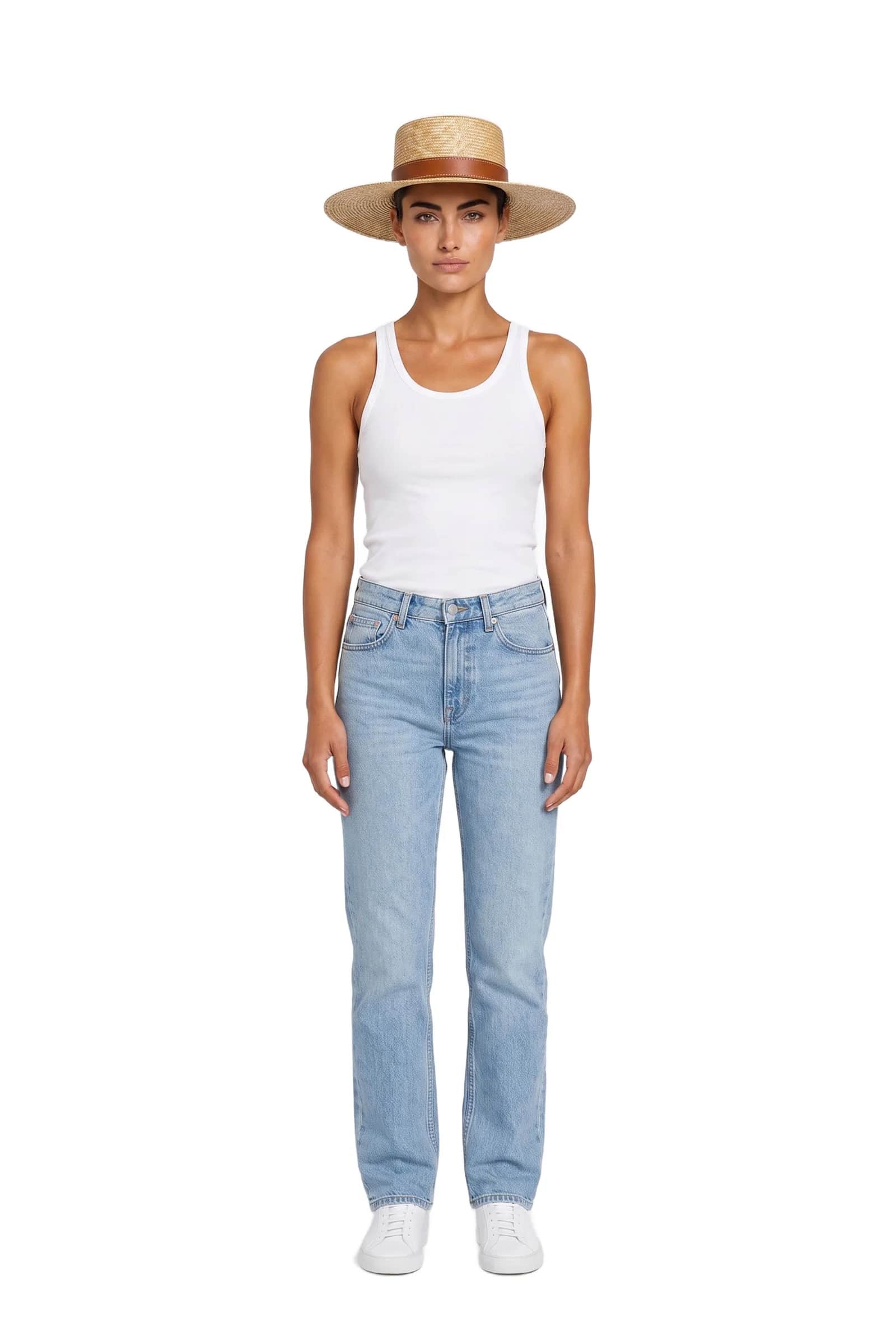 Panama Hat